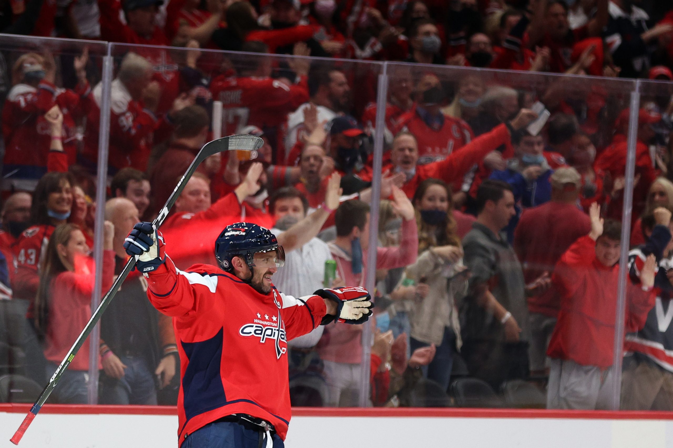 Alex Ovechkin photo 2