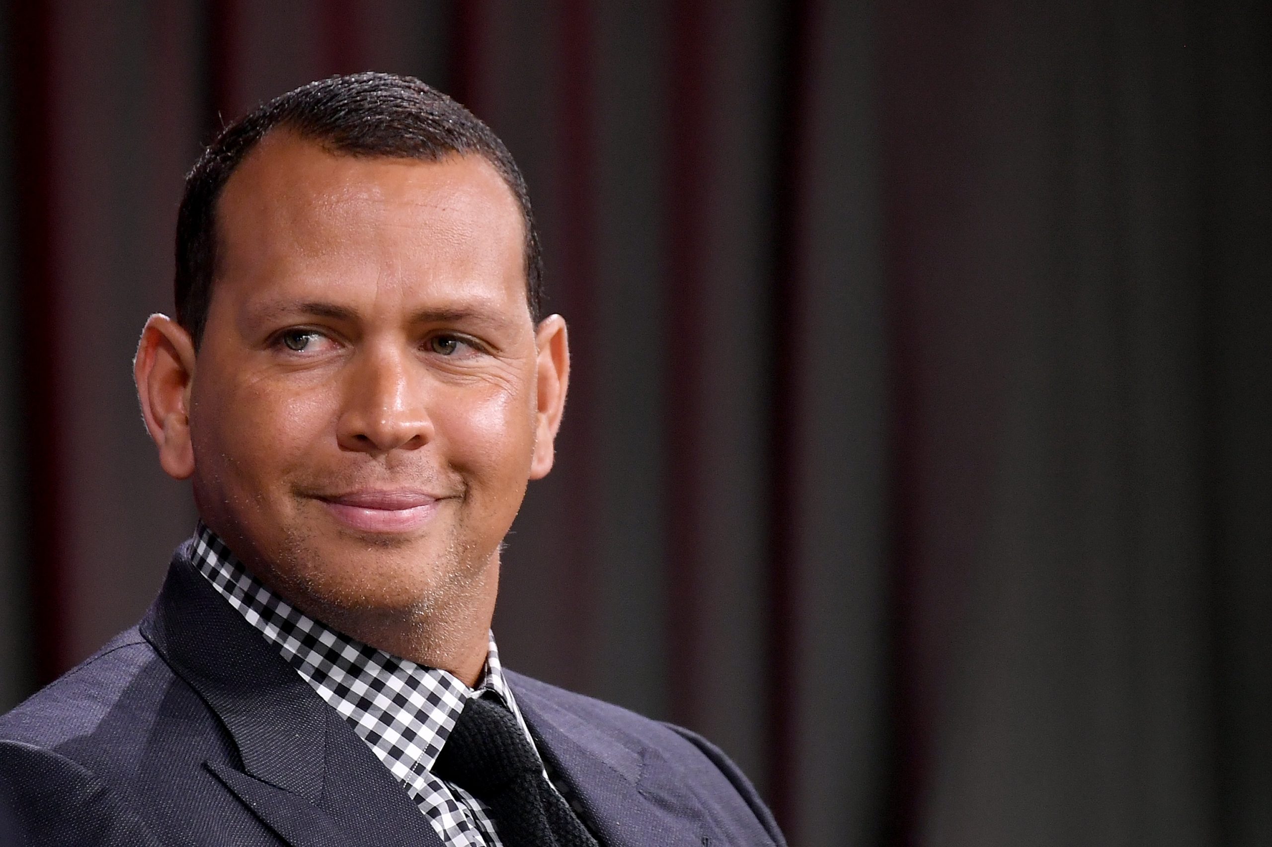 Alex Rodriguez photo 2