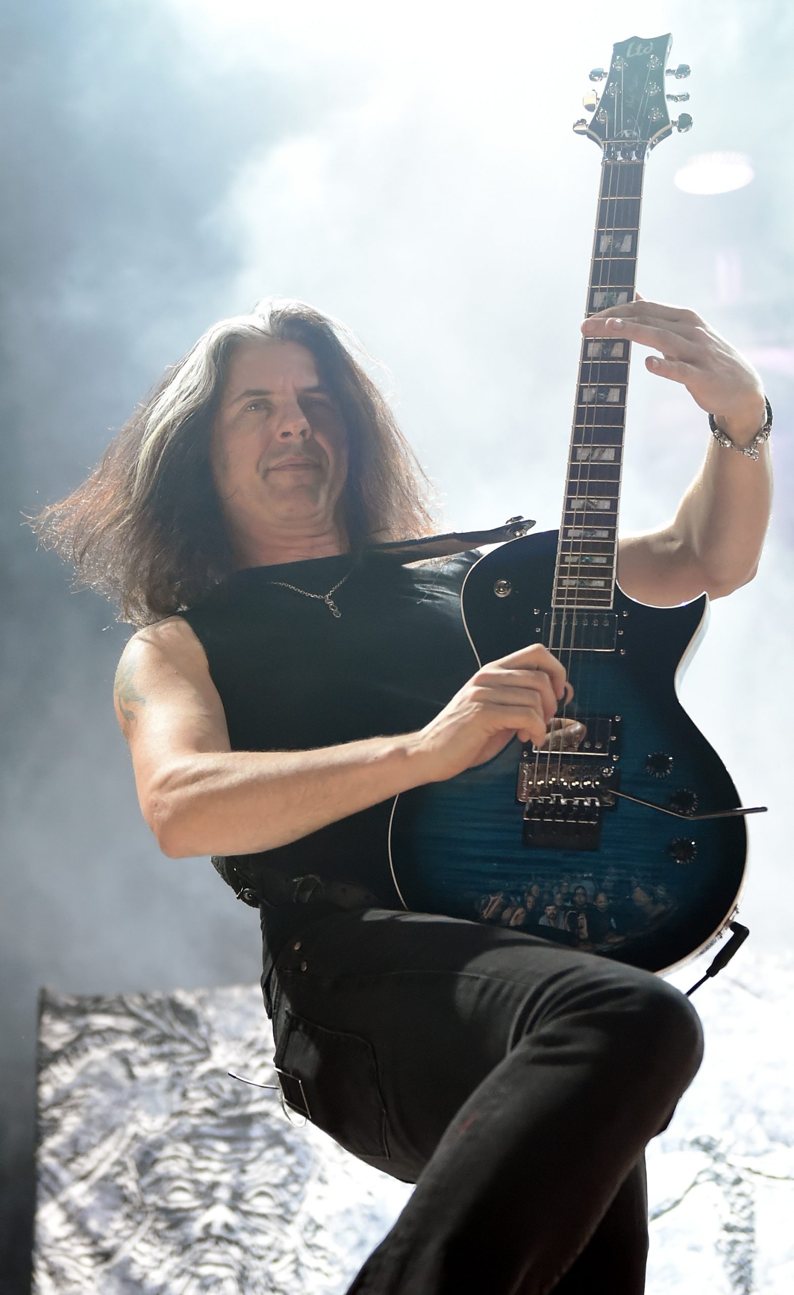 Alex Skolnick photo