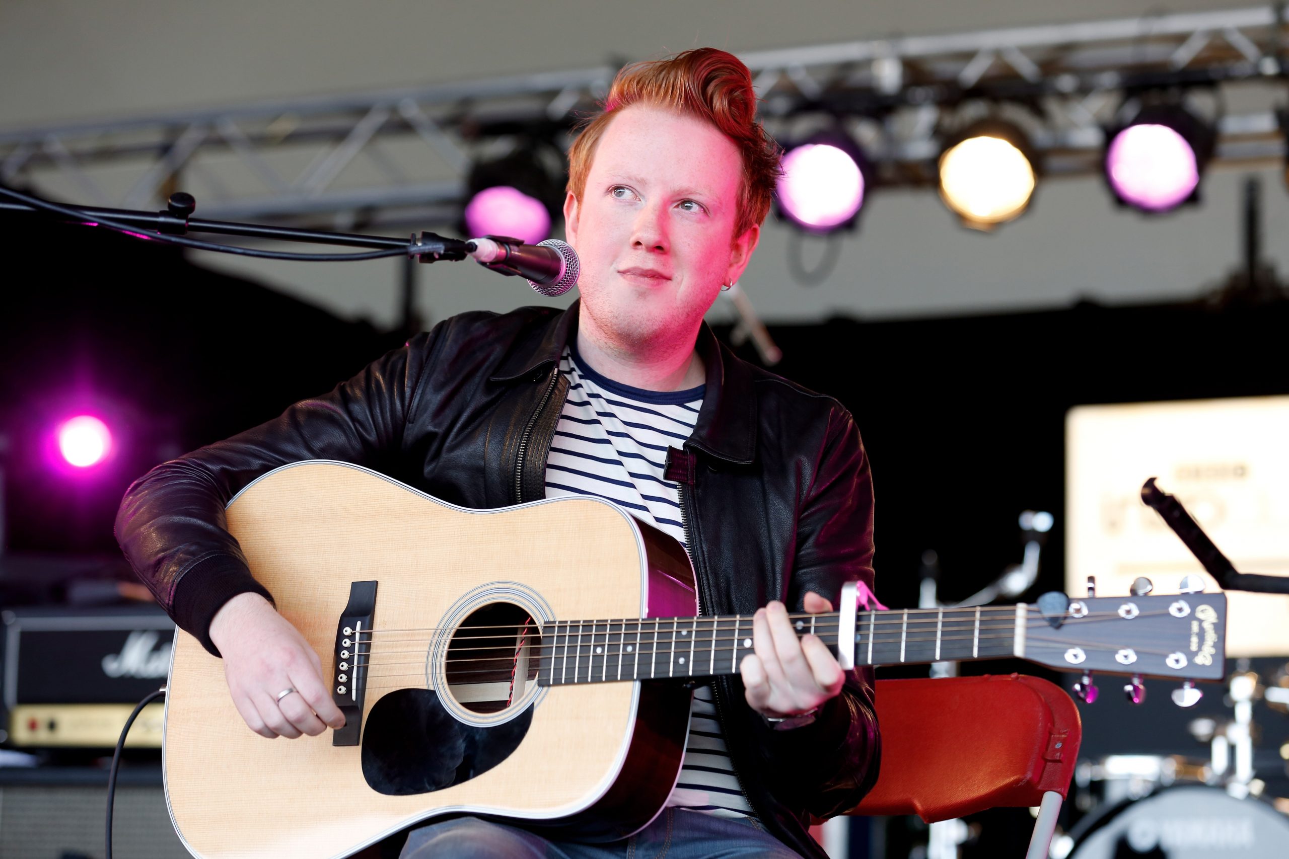 Alex Trimble photo 2