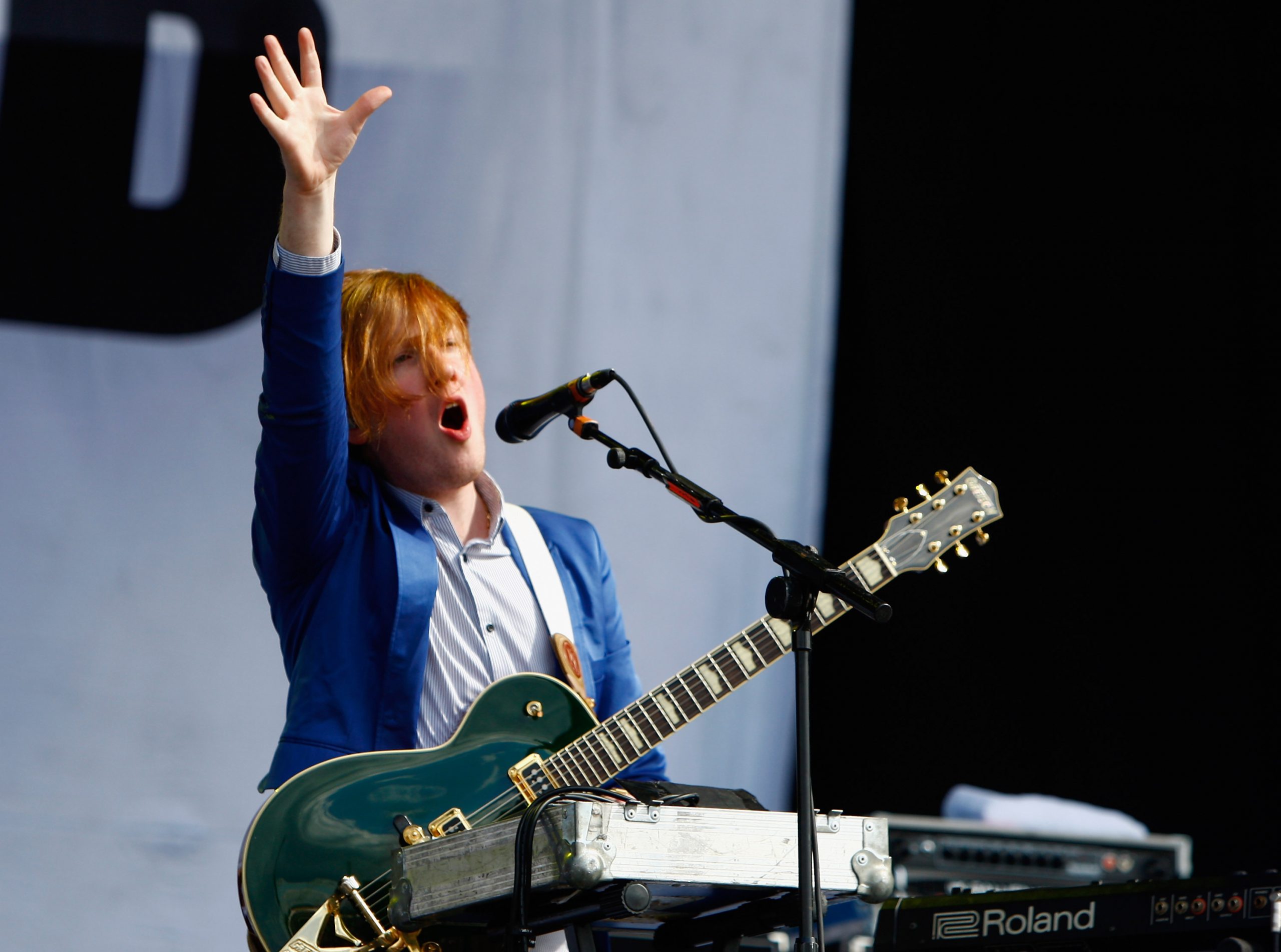 Alex Trimble photo 3