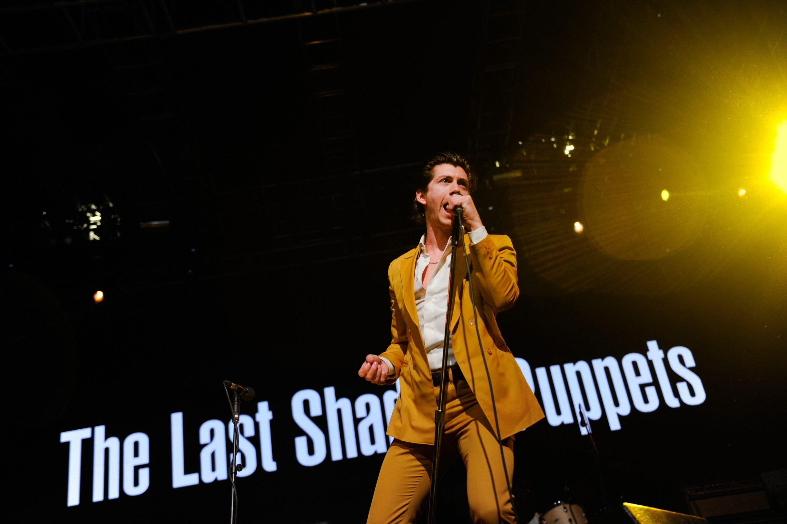 Alex Turner photo 3