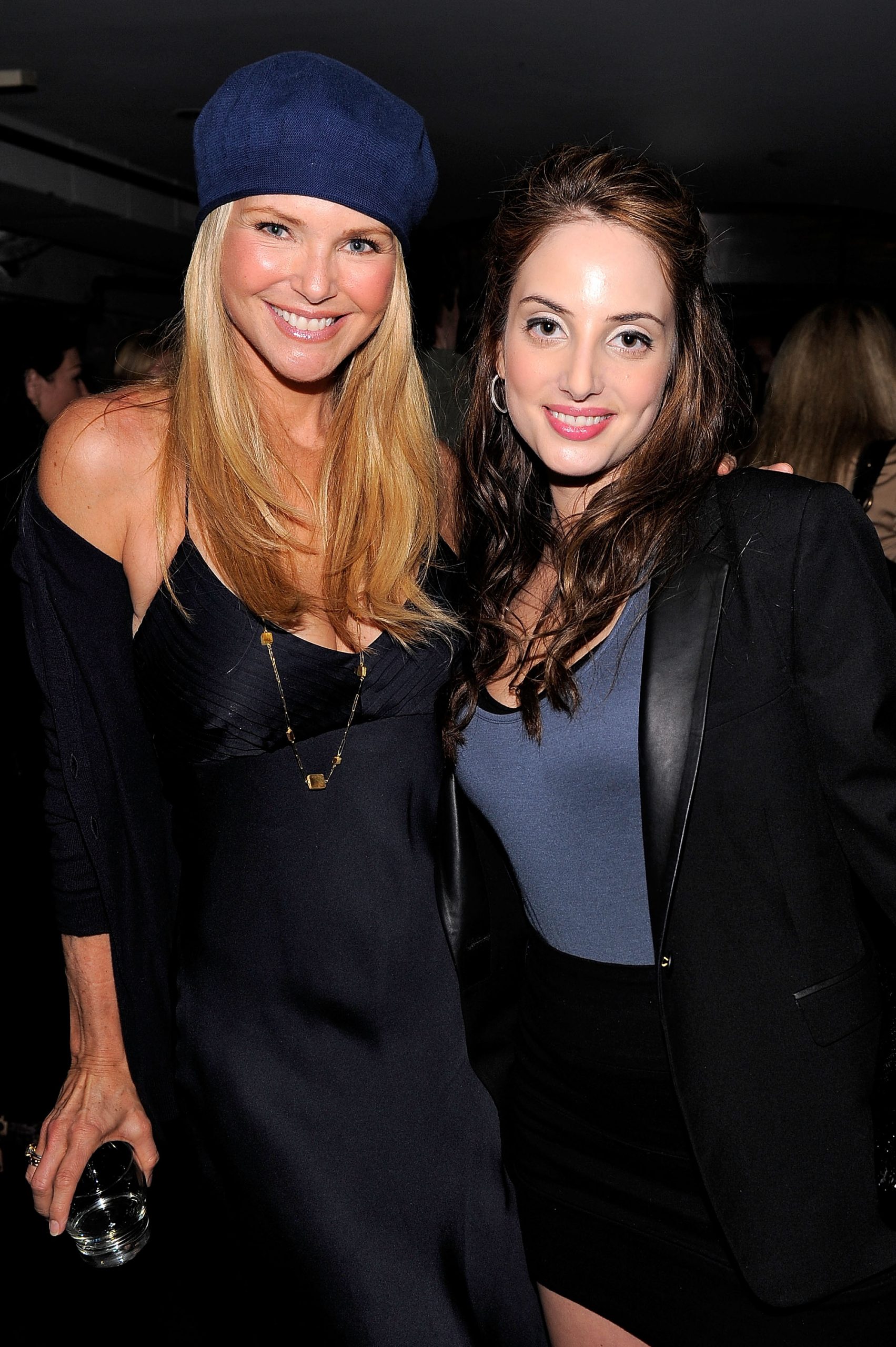 Alexa Ray Joel photo 2