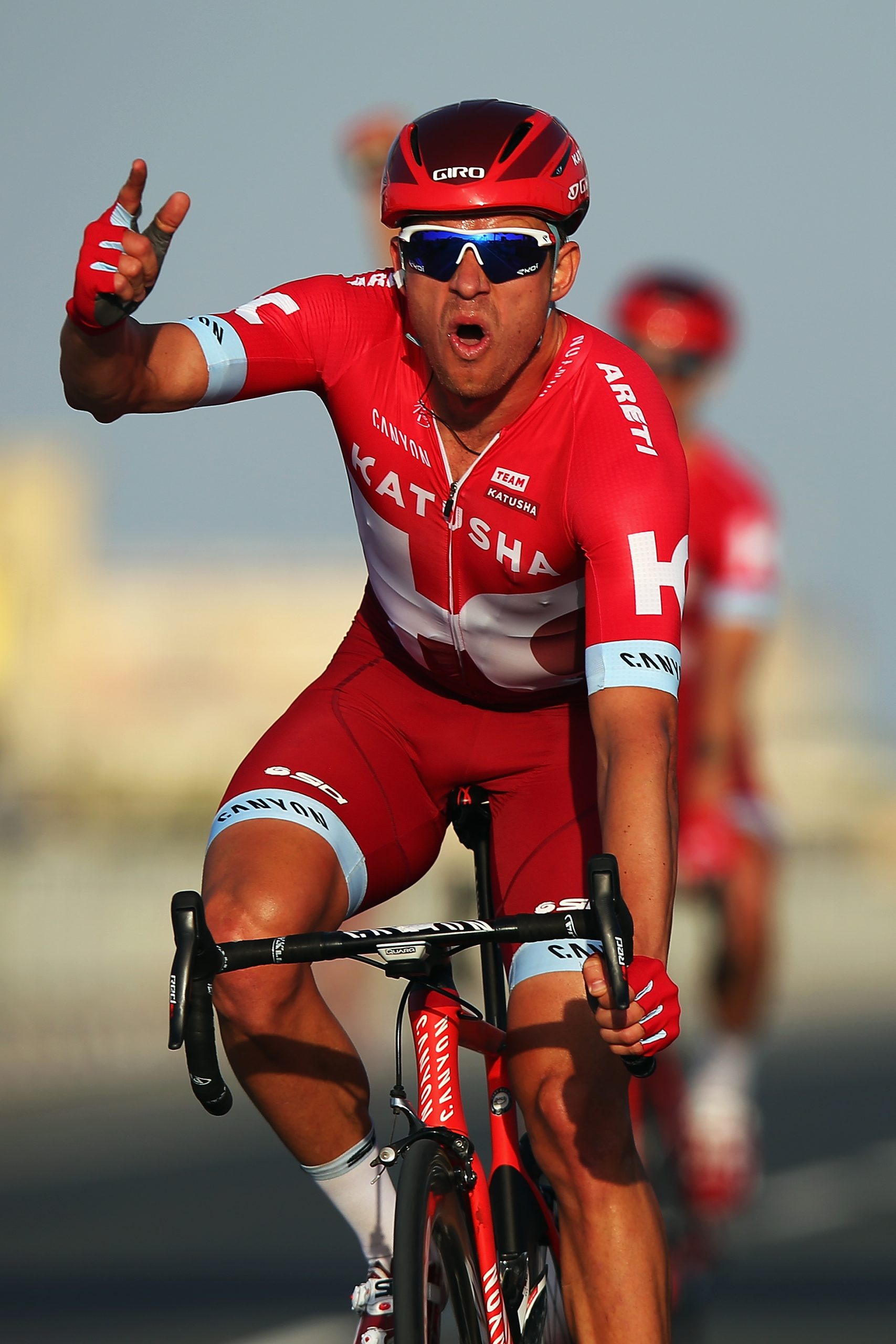 Alexander Kristoff photo 2