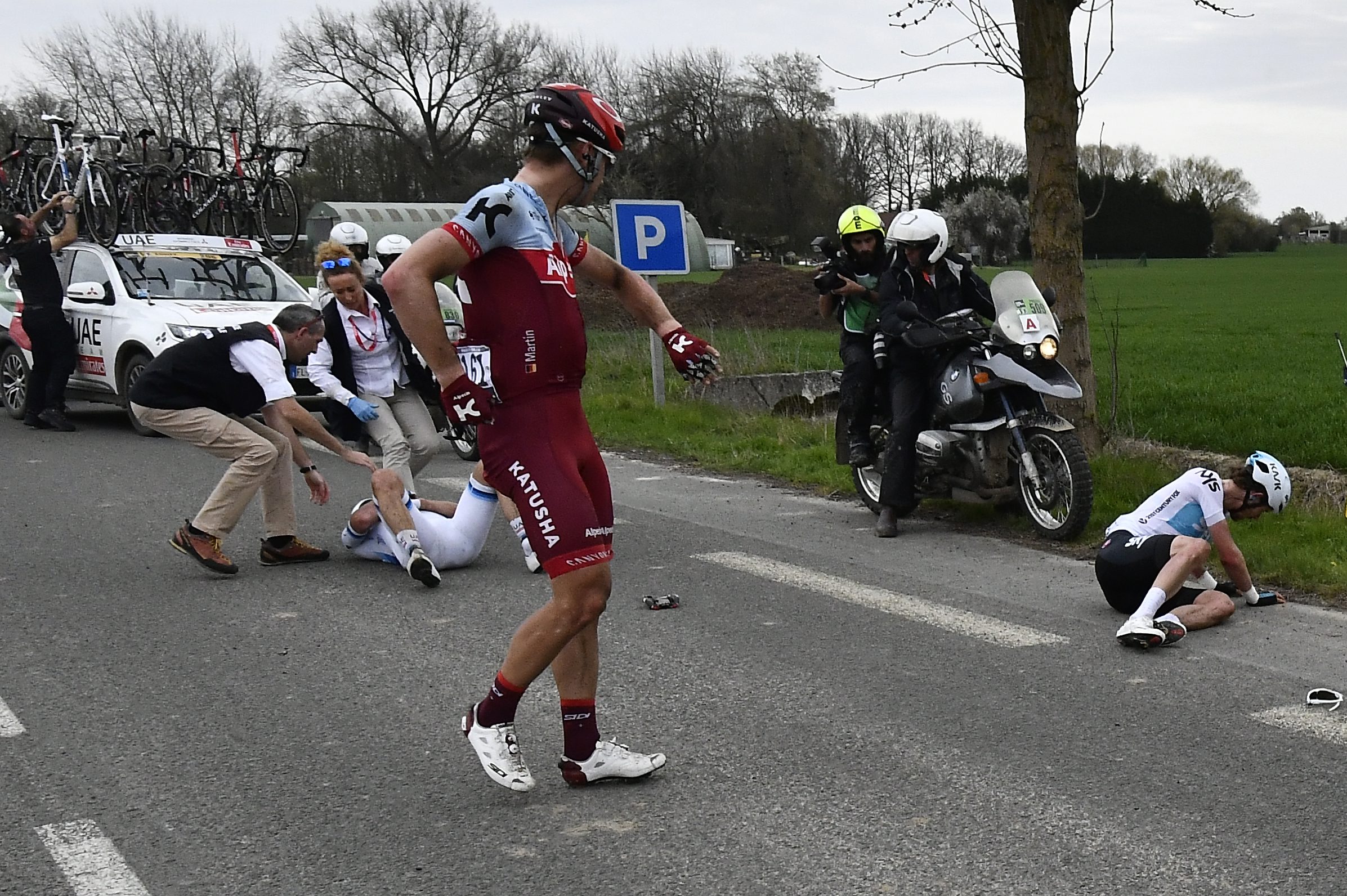 Alexander Kristoff photo 3