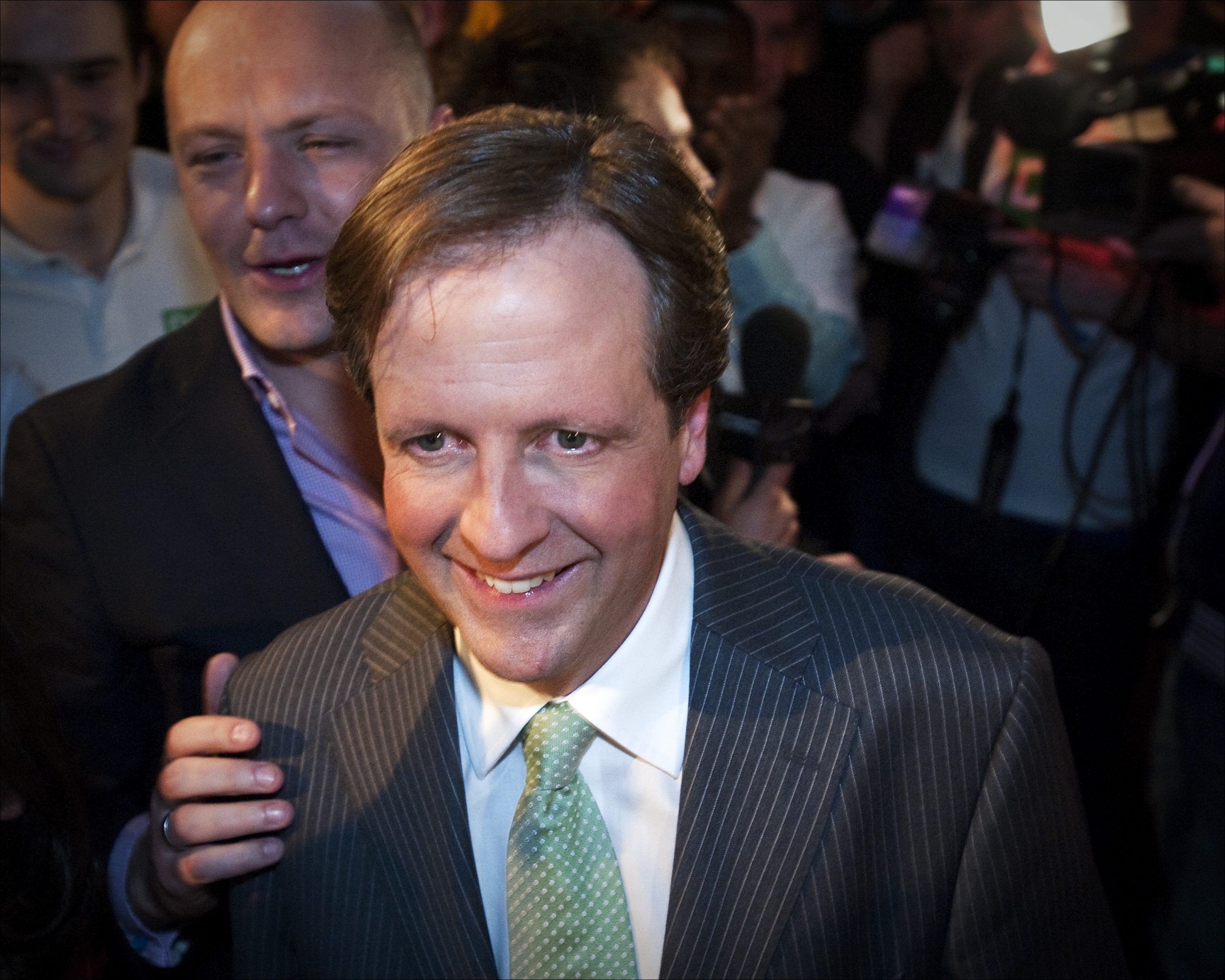 Alexander Pechtold photo 2