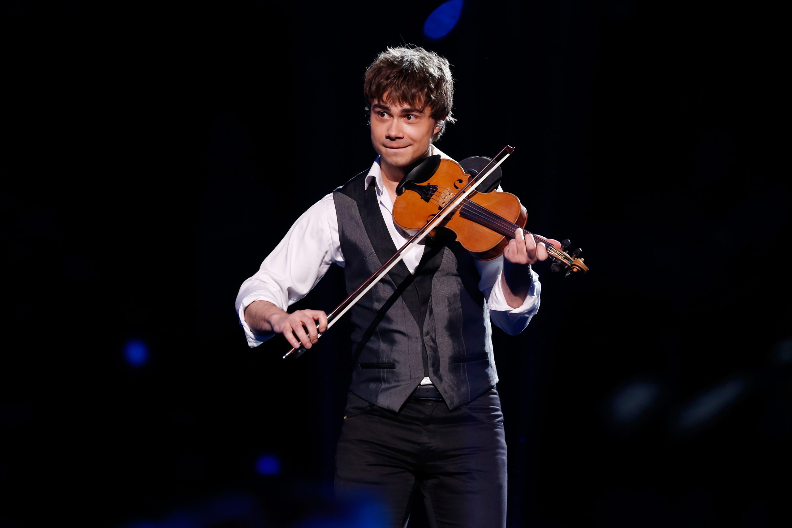 Alexander Rybak photo