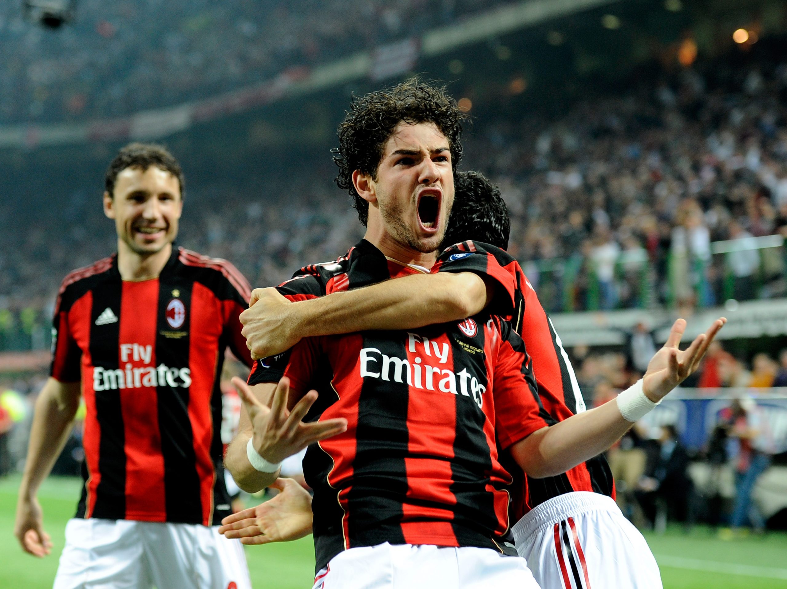 Alexandre Pato photo