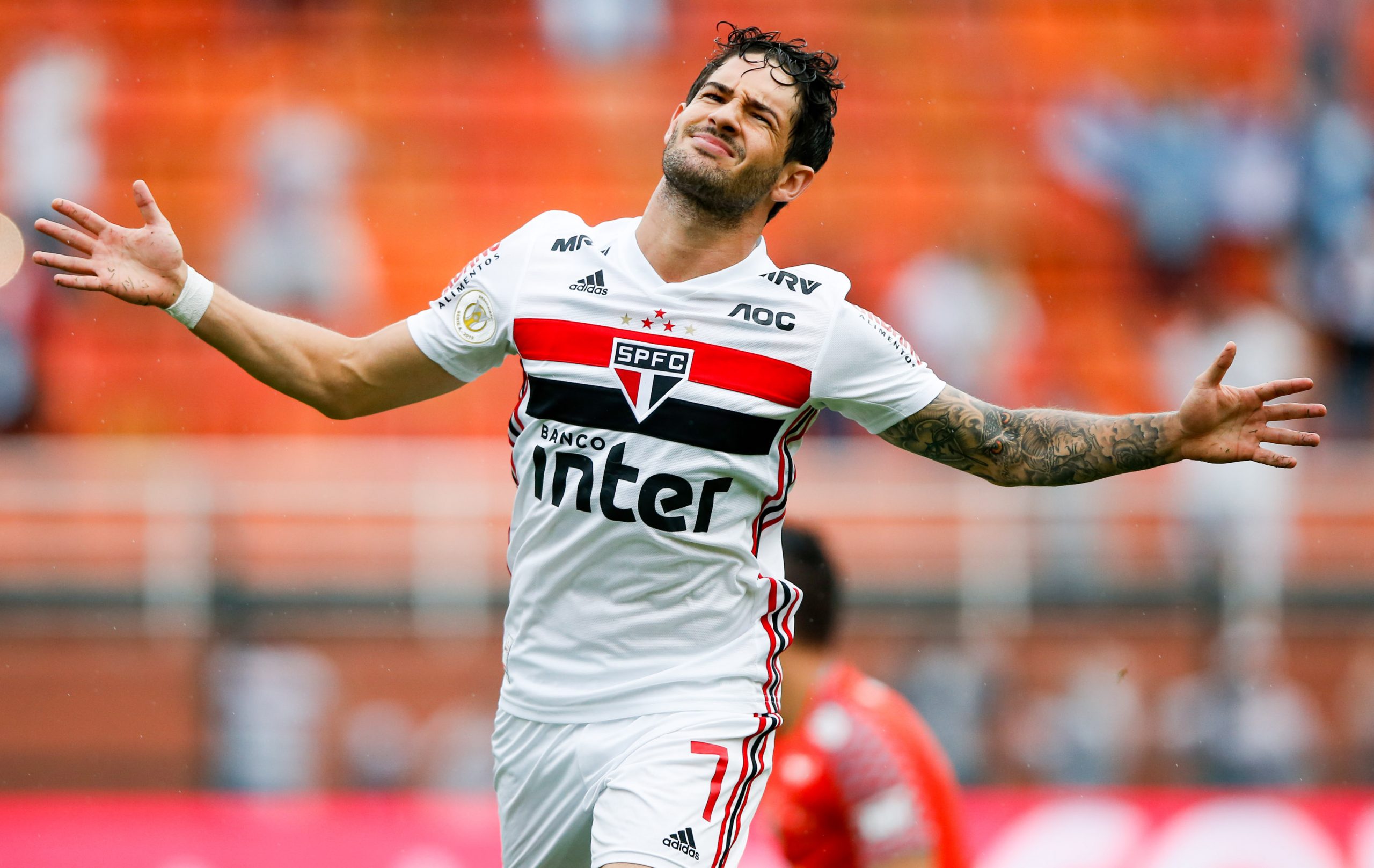 Alexandre Pato photo 2