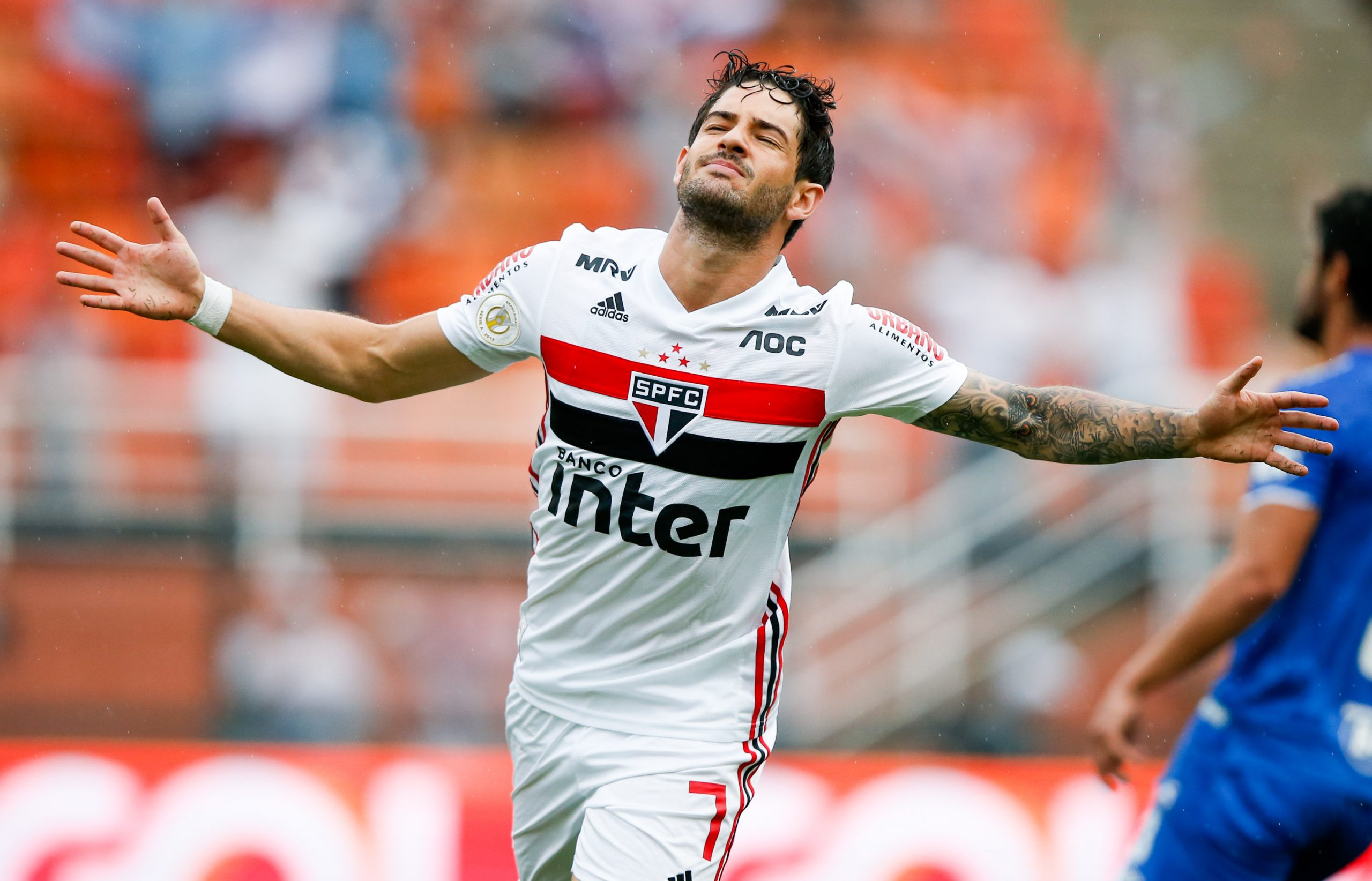 Alexandre Pato photo 3