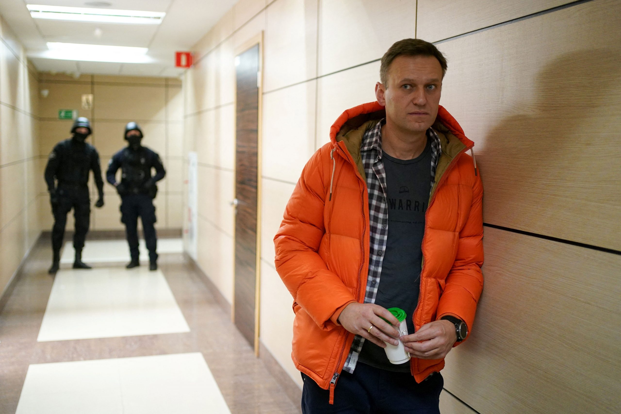 Alexei Navalny photo 3