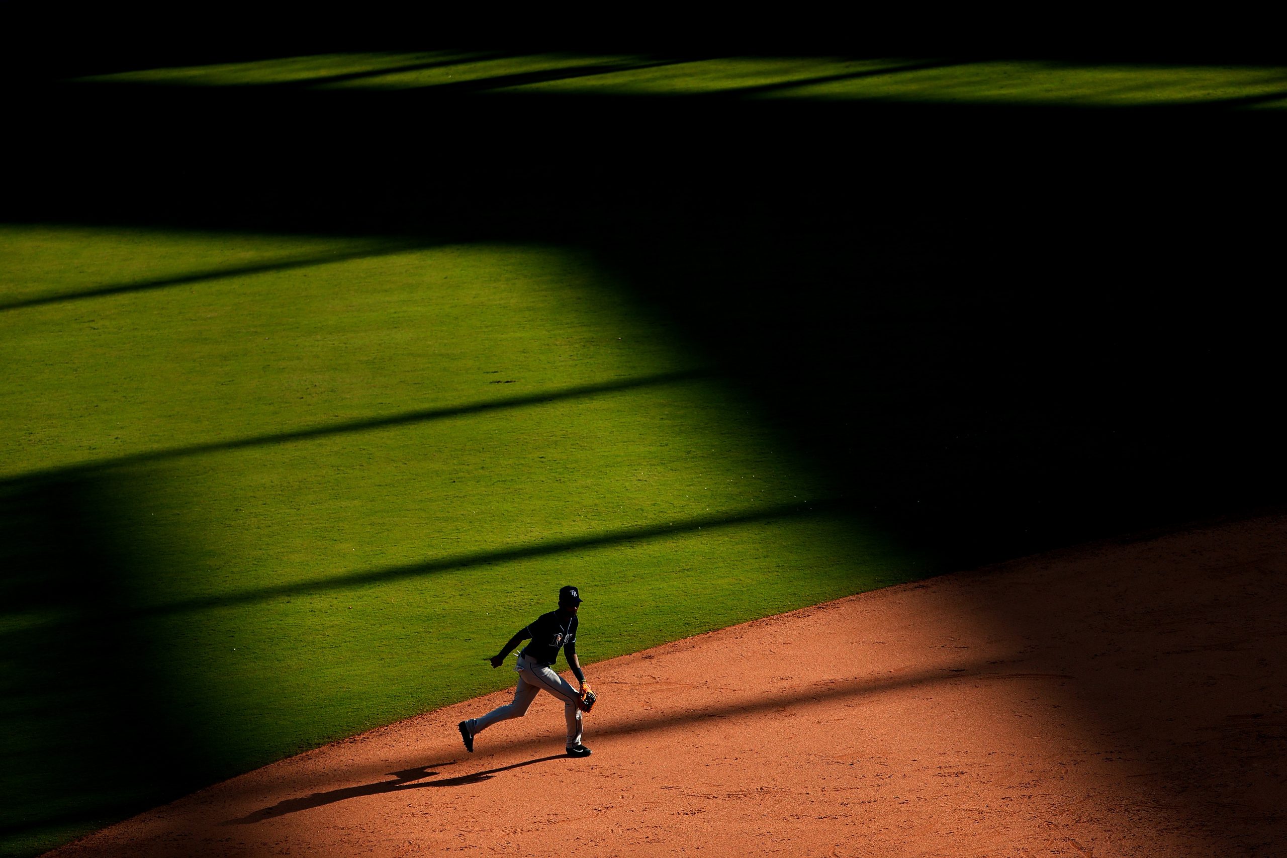 Alexei Ramirez photo