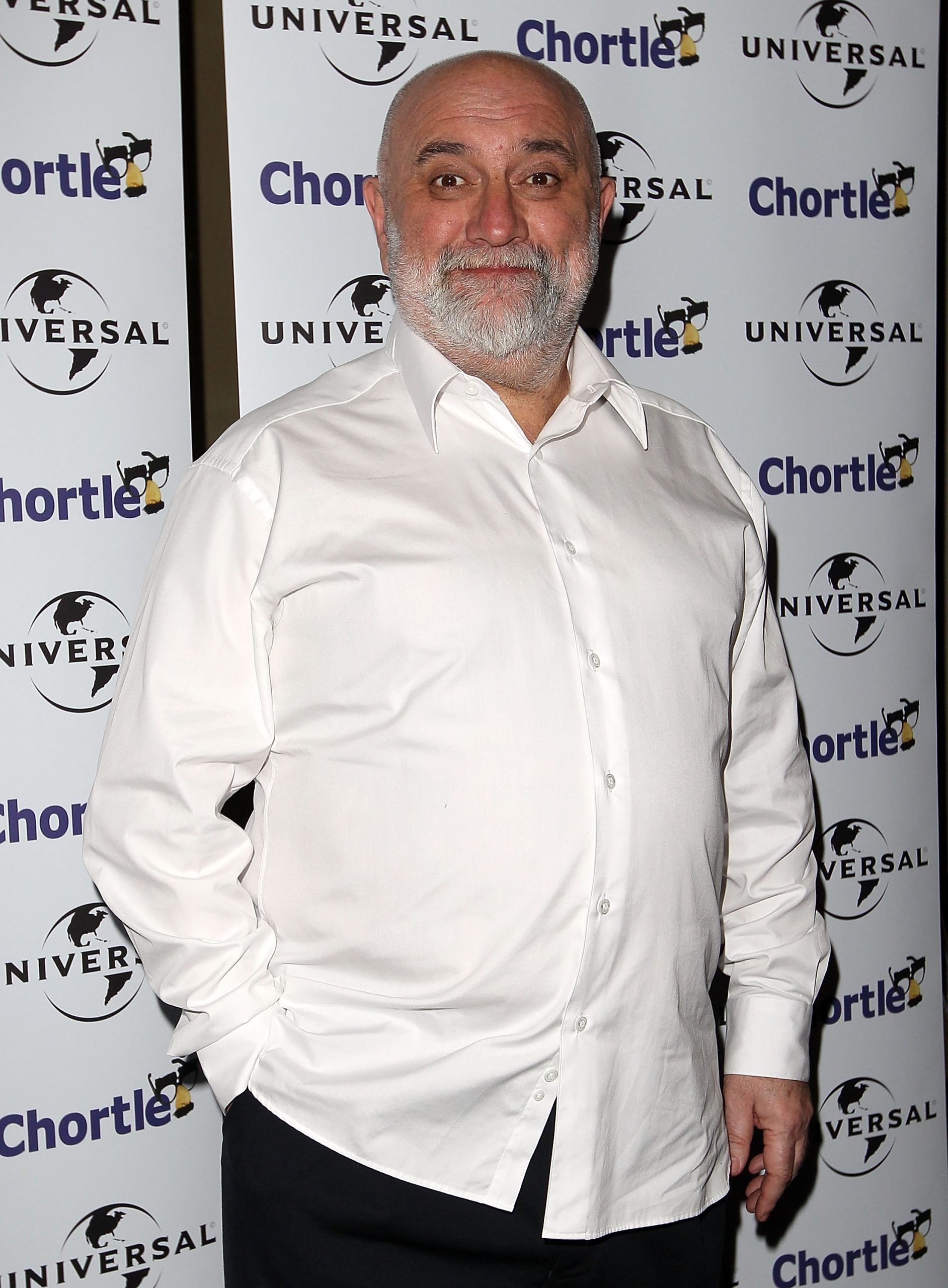 Alexei Sayle photo