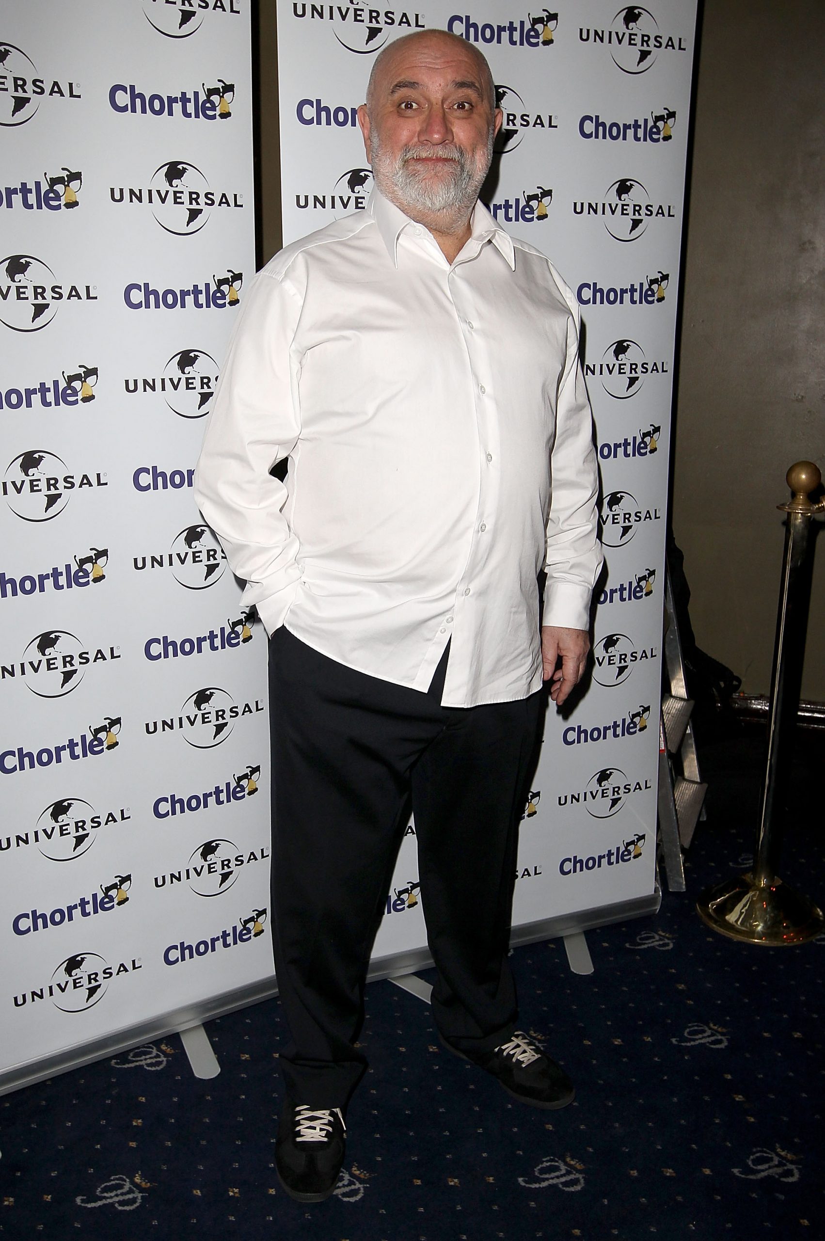 Alexei Sayle photo 2