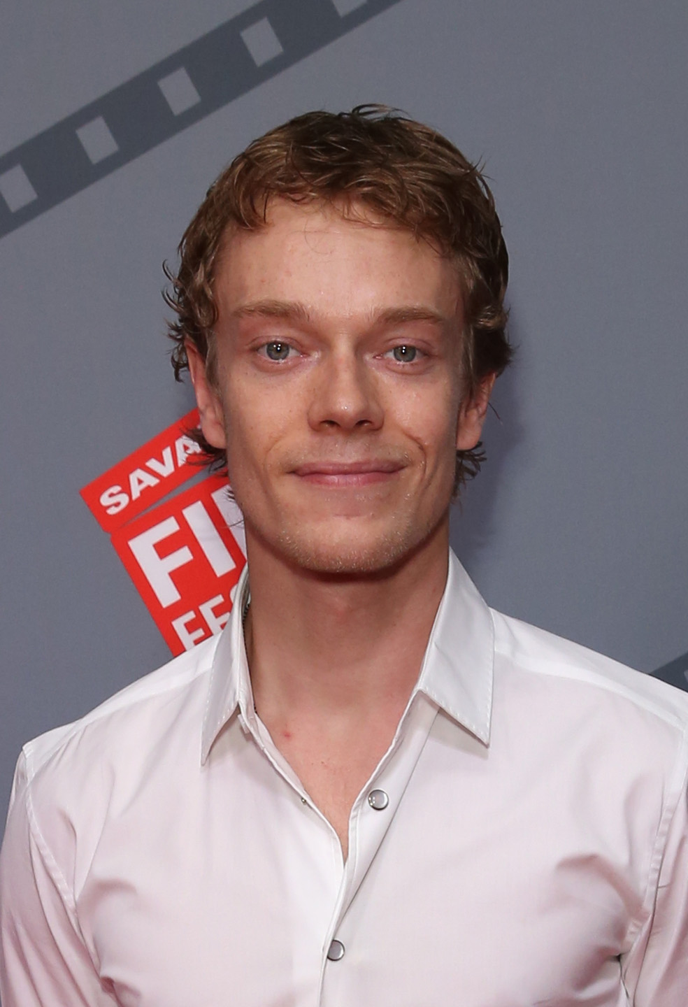 Alfie Allen photo 2