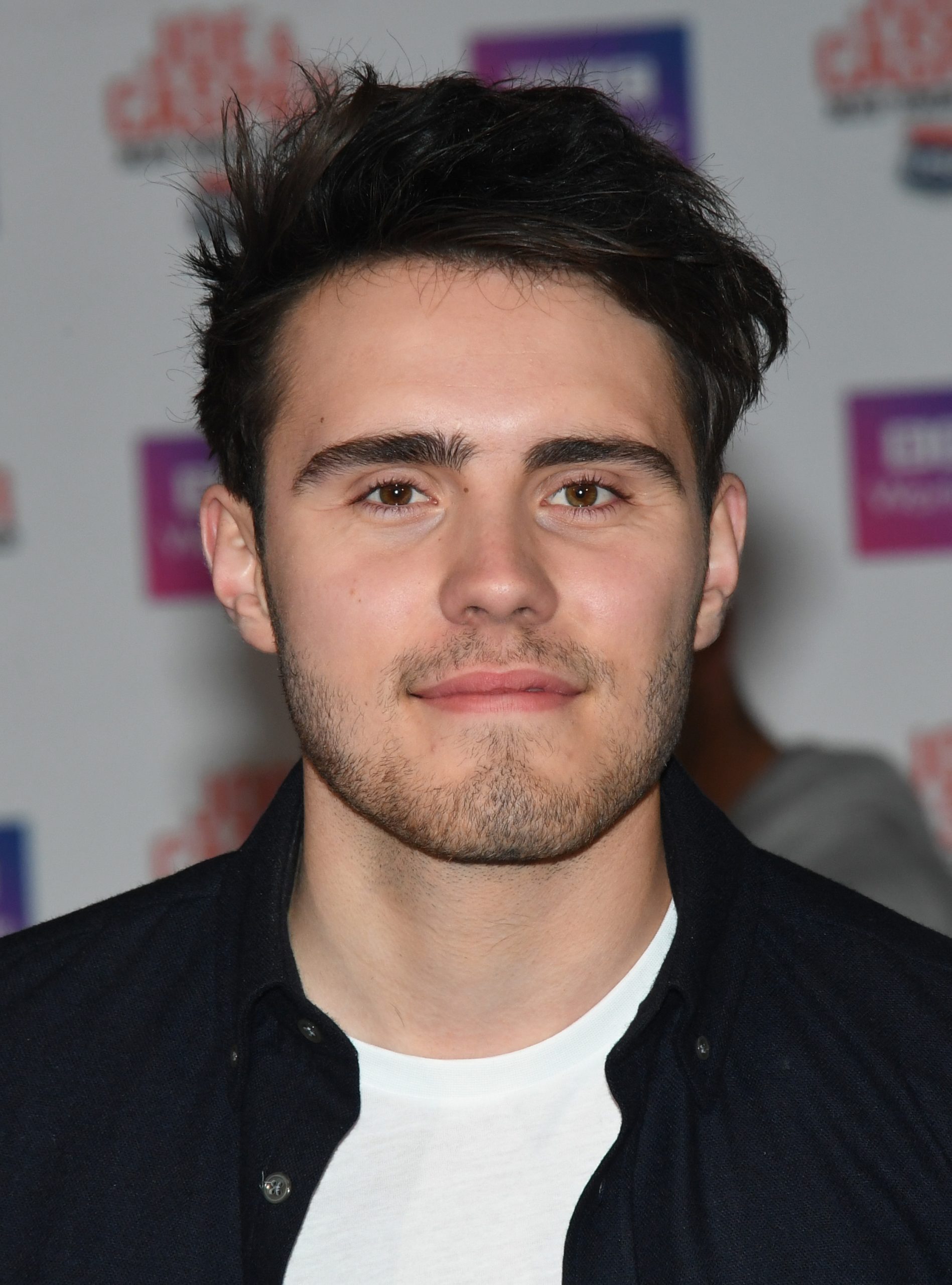 Alfie Deyes photo