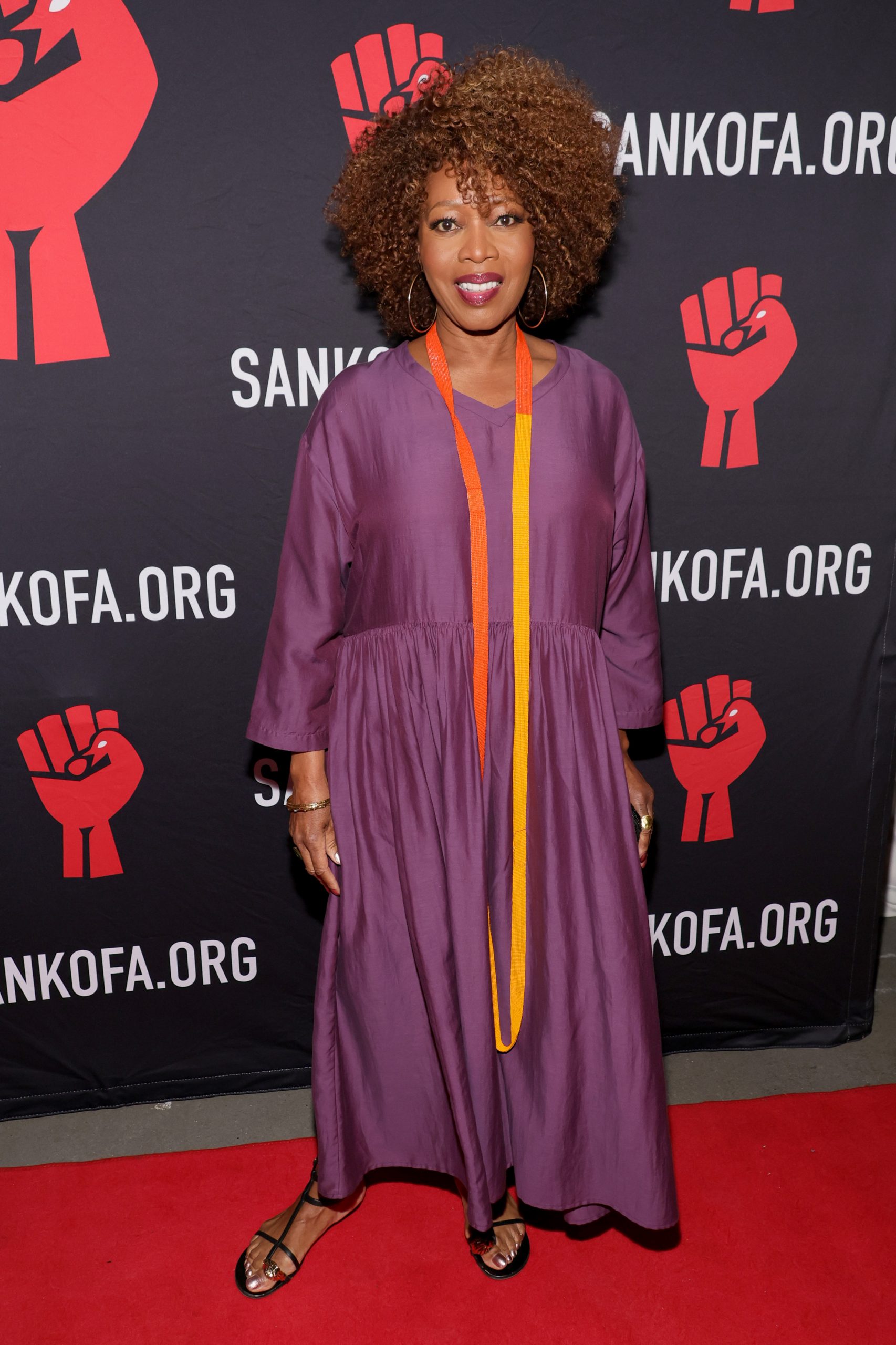 Alfre Woodard photo 3