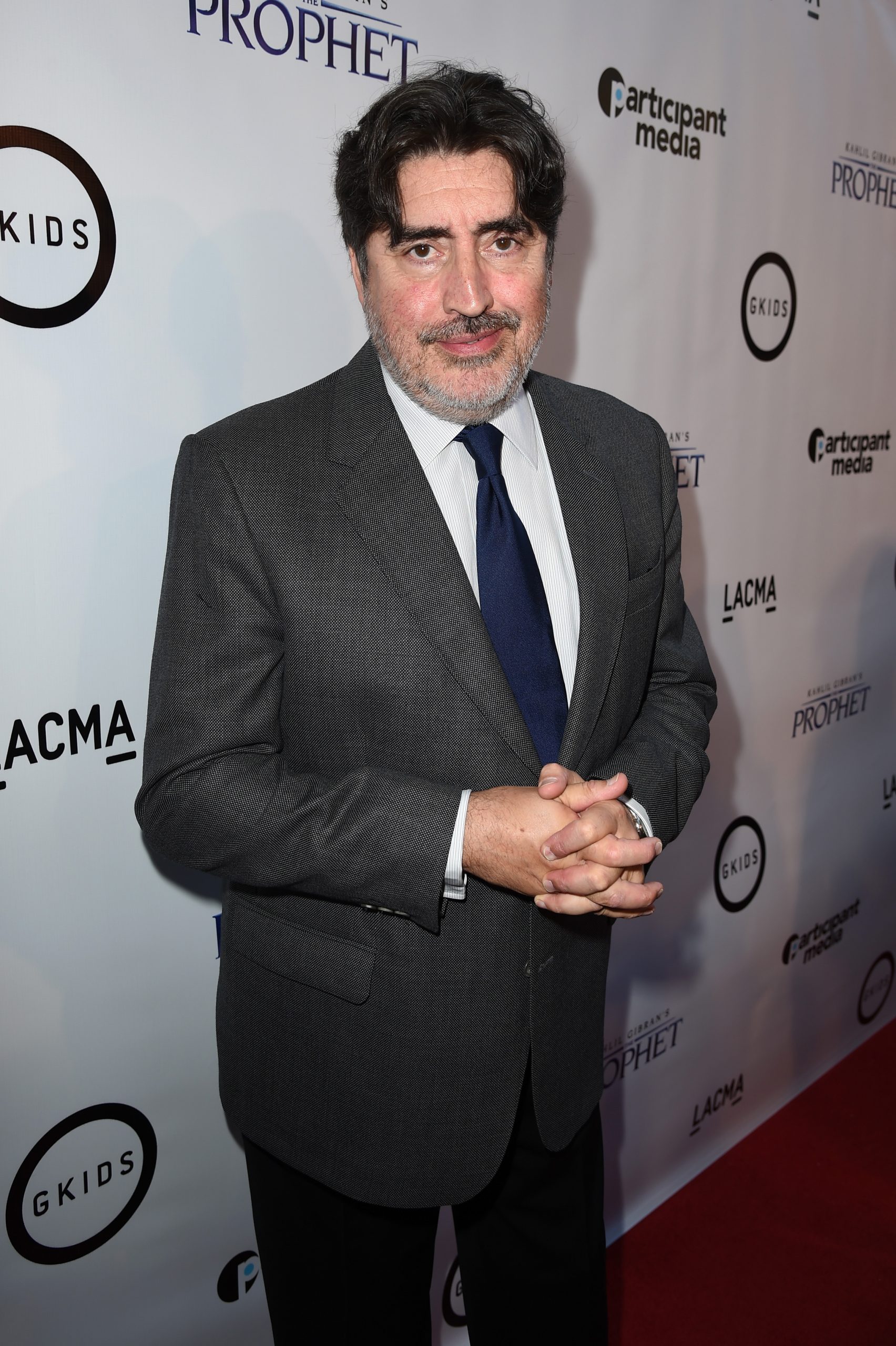 Alfred Molina photo 2