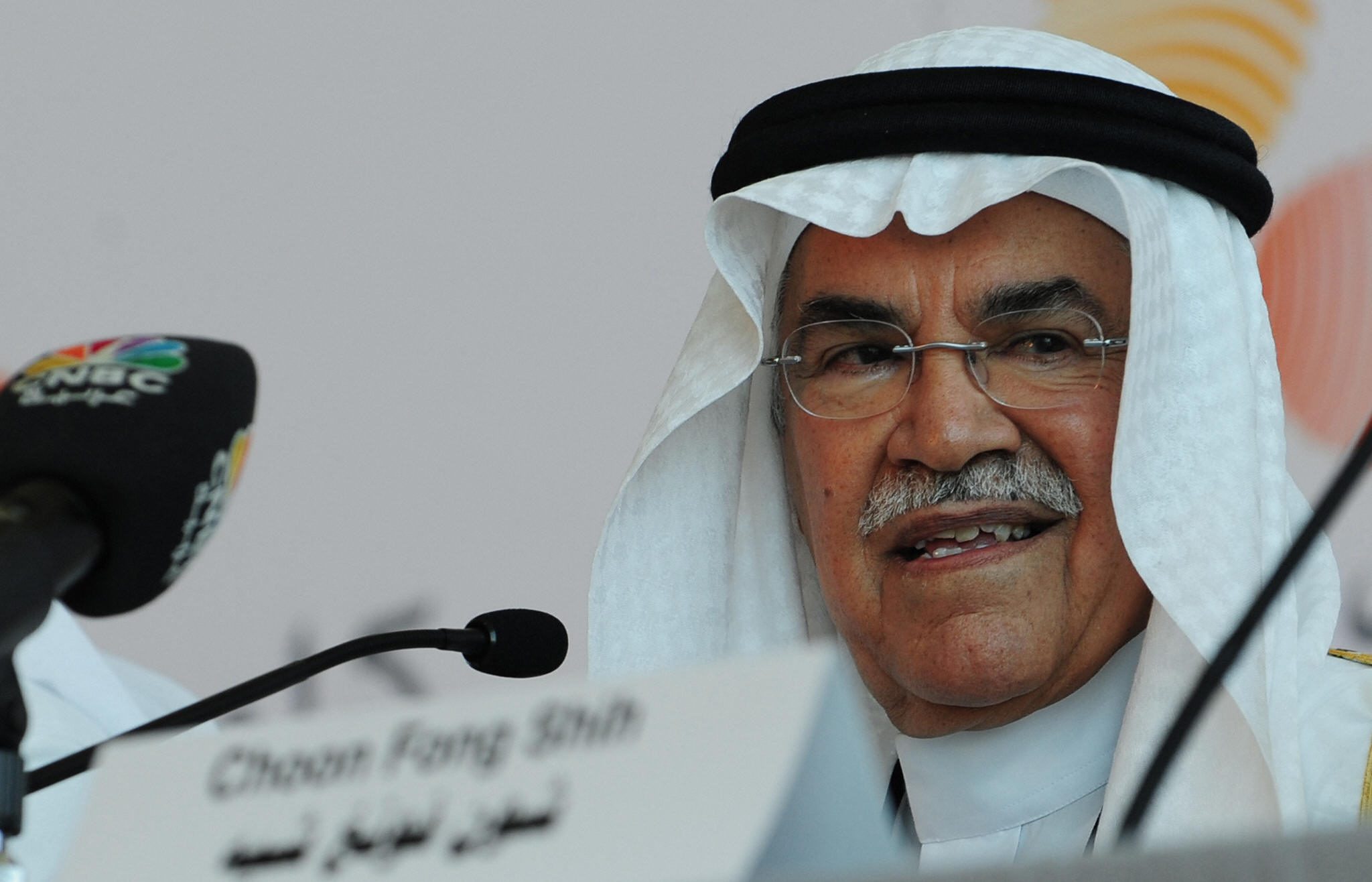 Ali Al-Naimi photo 2