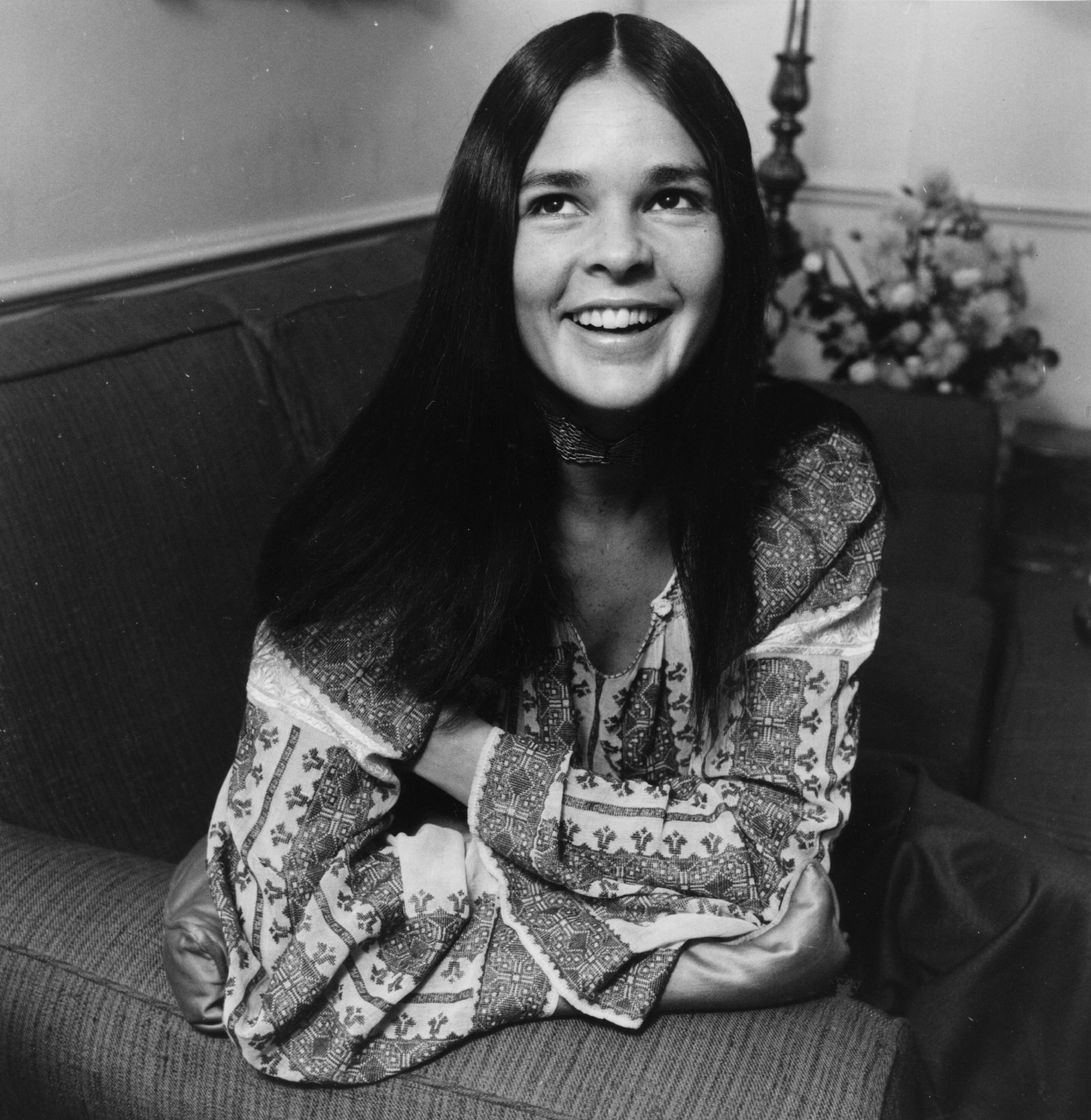 Ali MacGraw photo