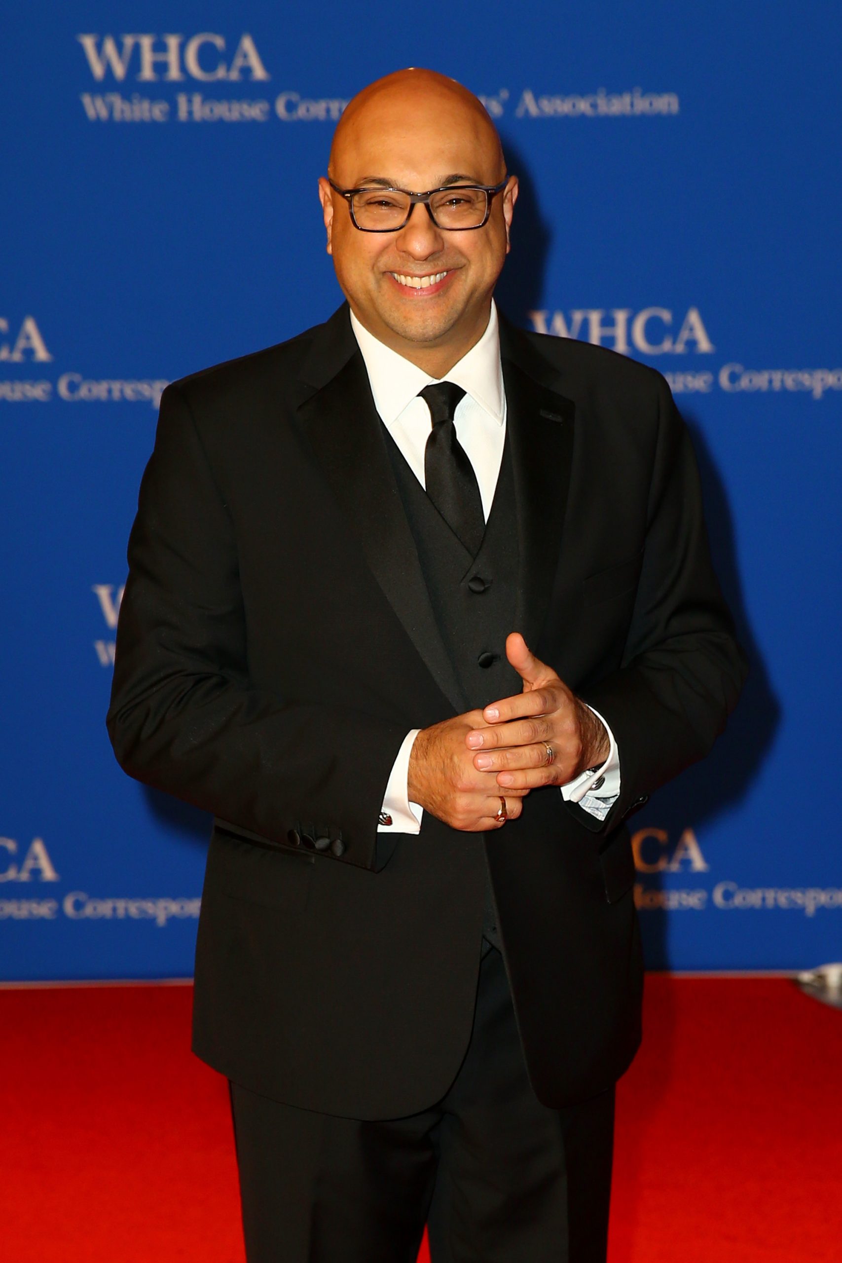 Ali Velshi photo 2