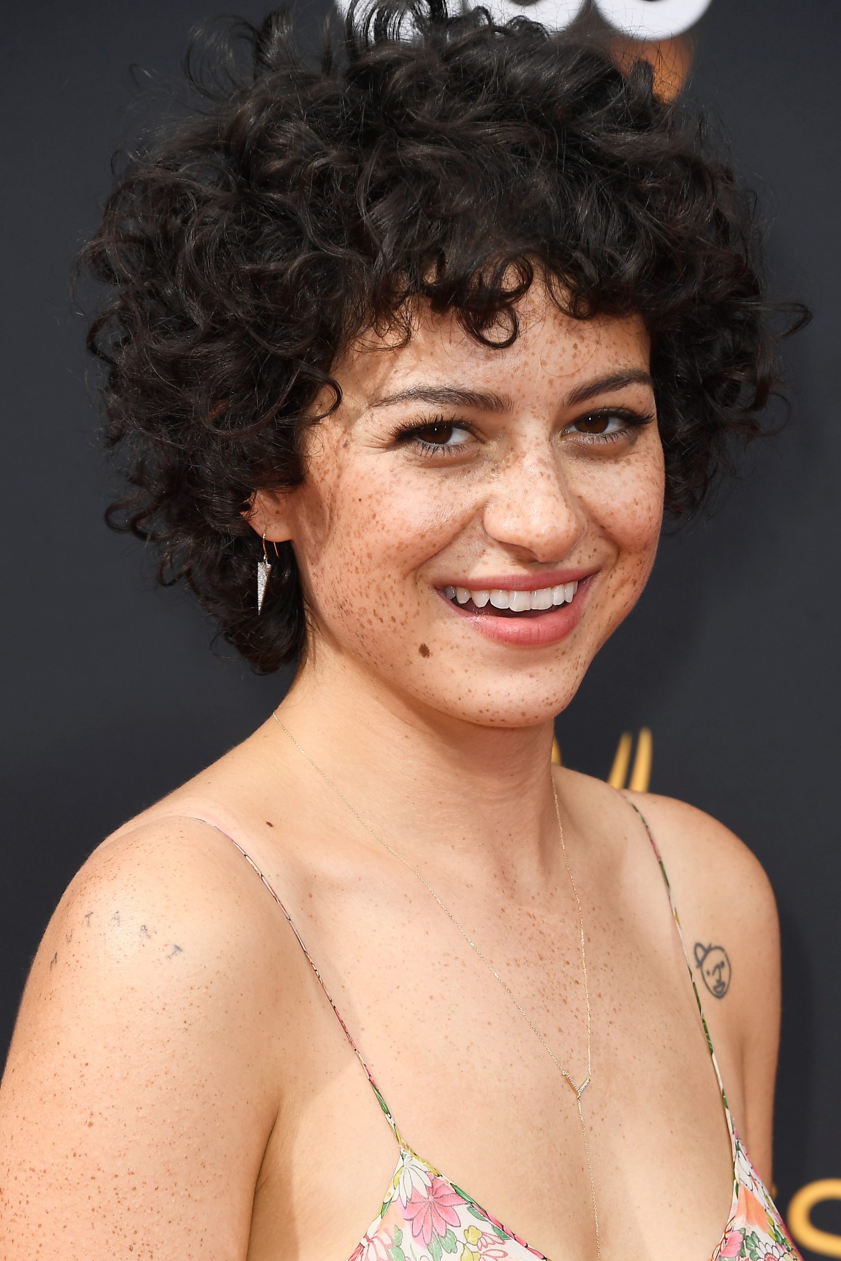 Alia Shawkat photo