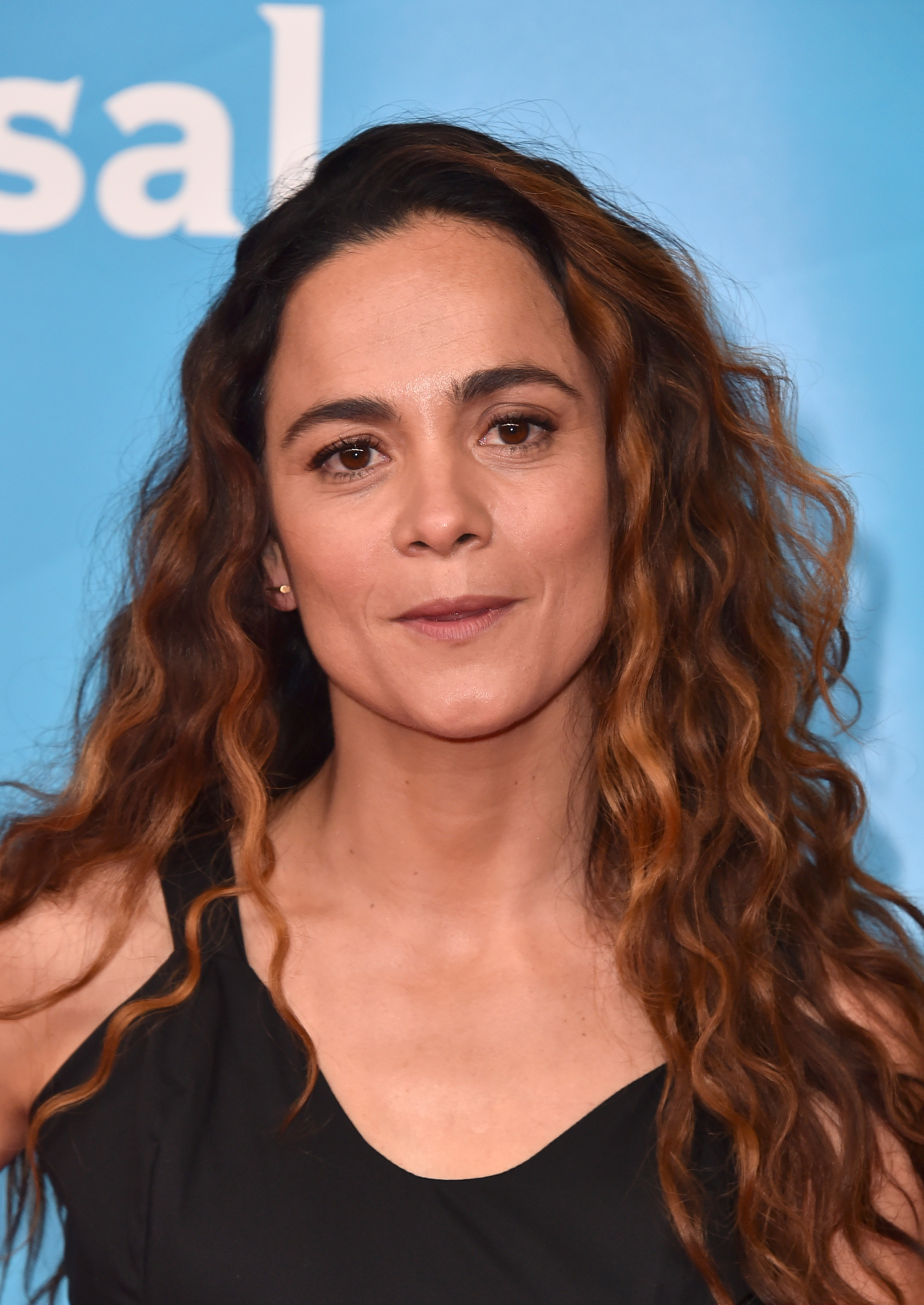 Alice Braga photo 3