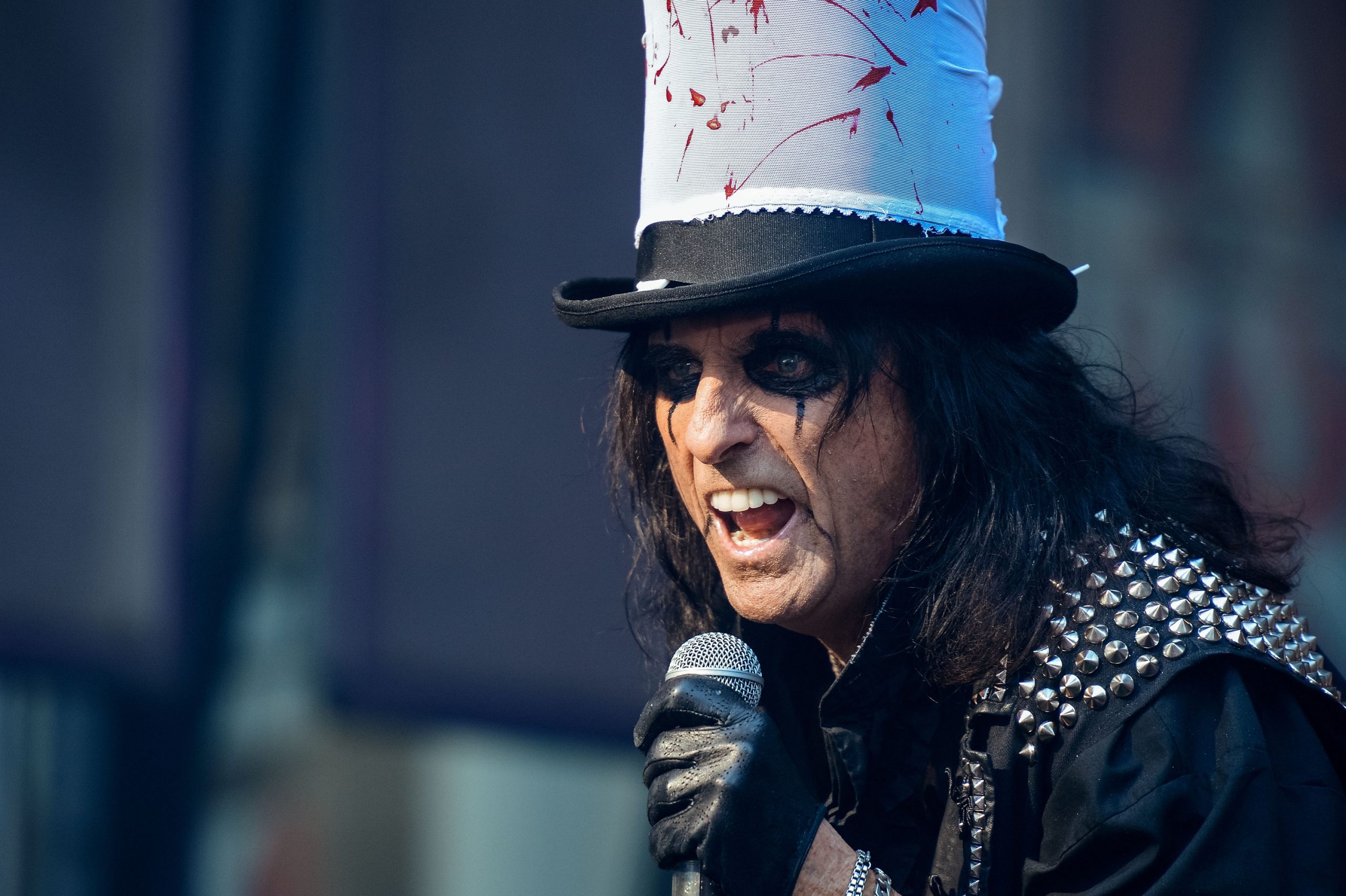 Alice Cooper photo 2