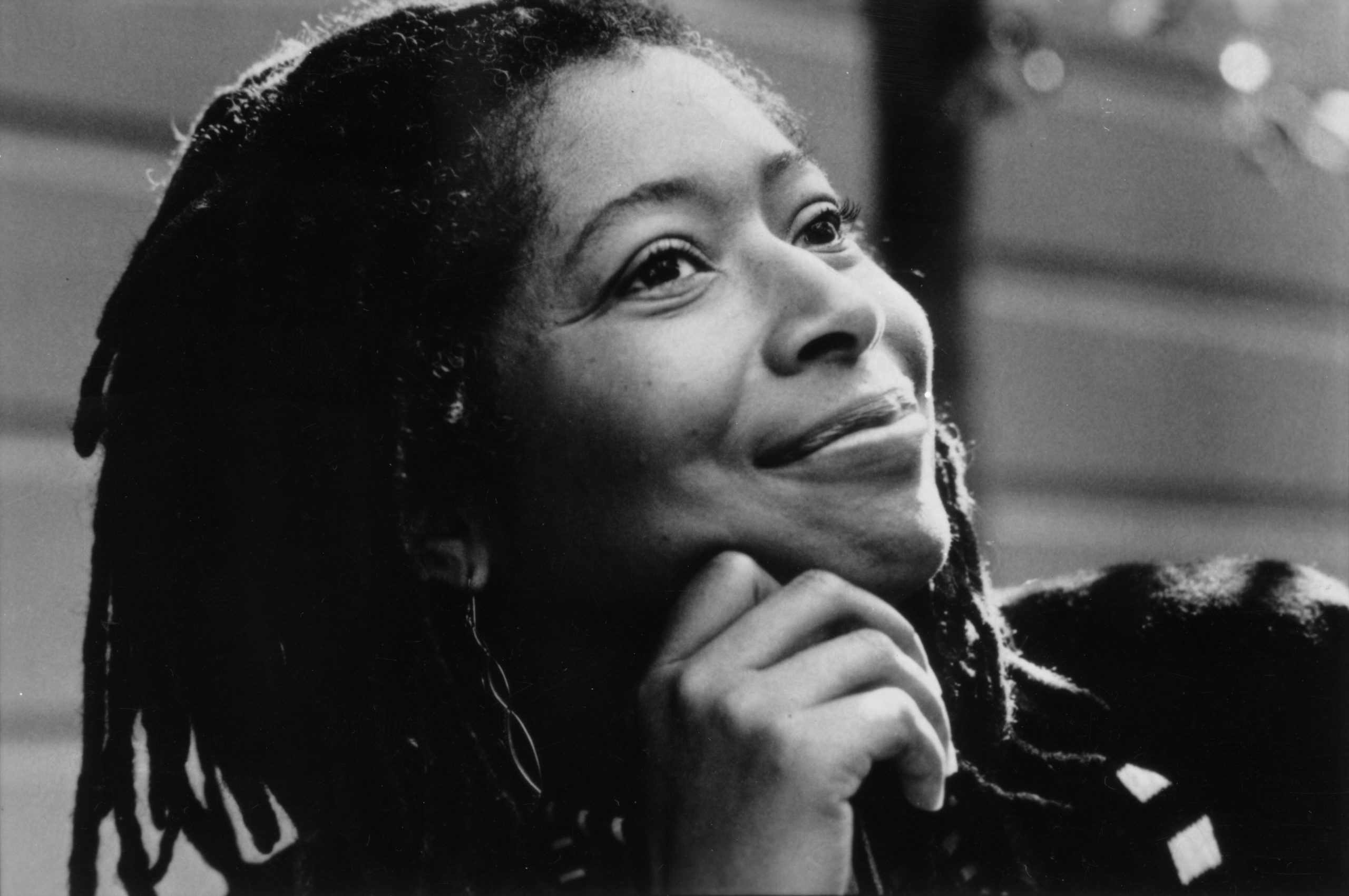 Alice Walker photo