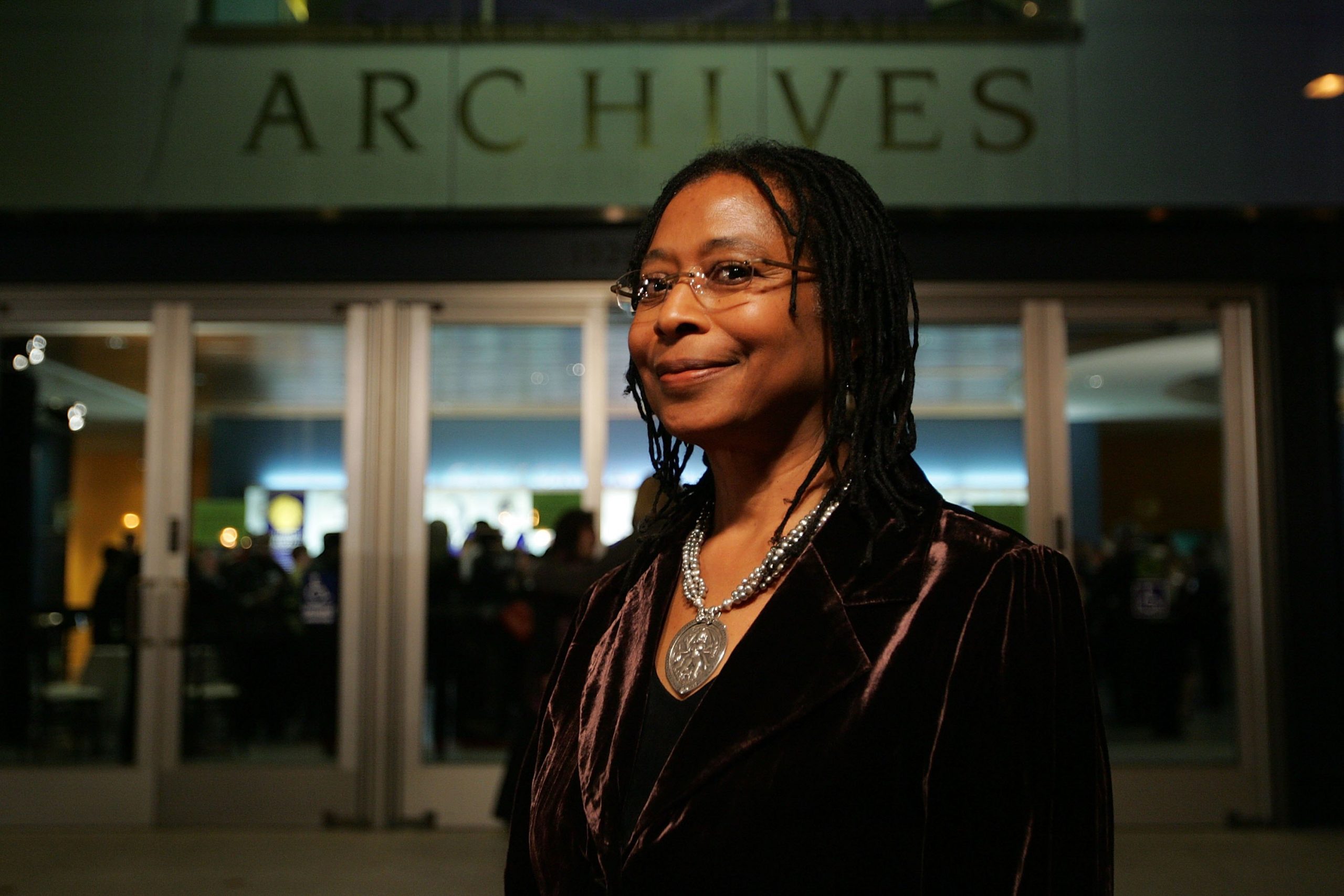 Alice Walker photo 2