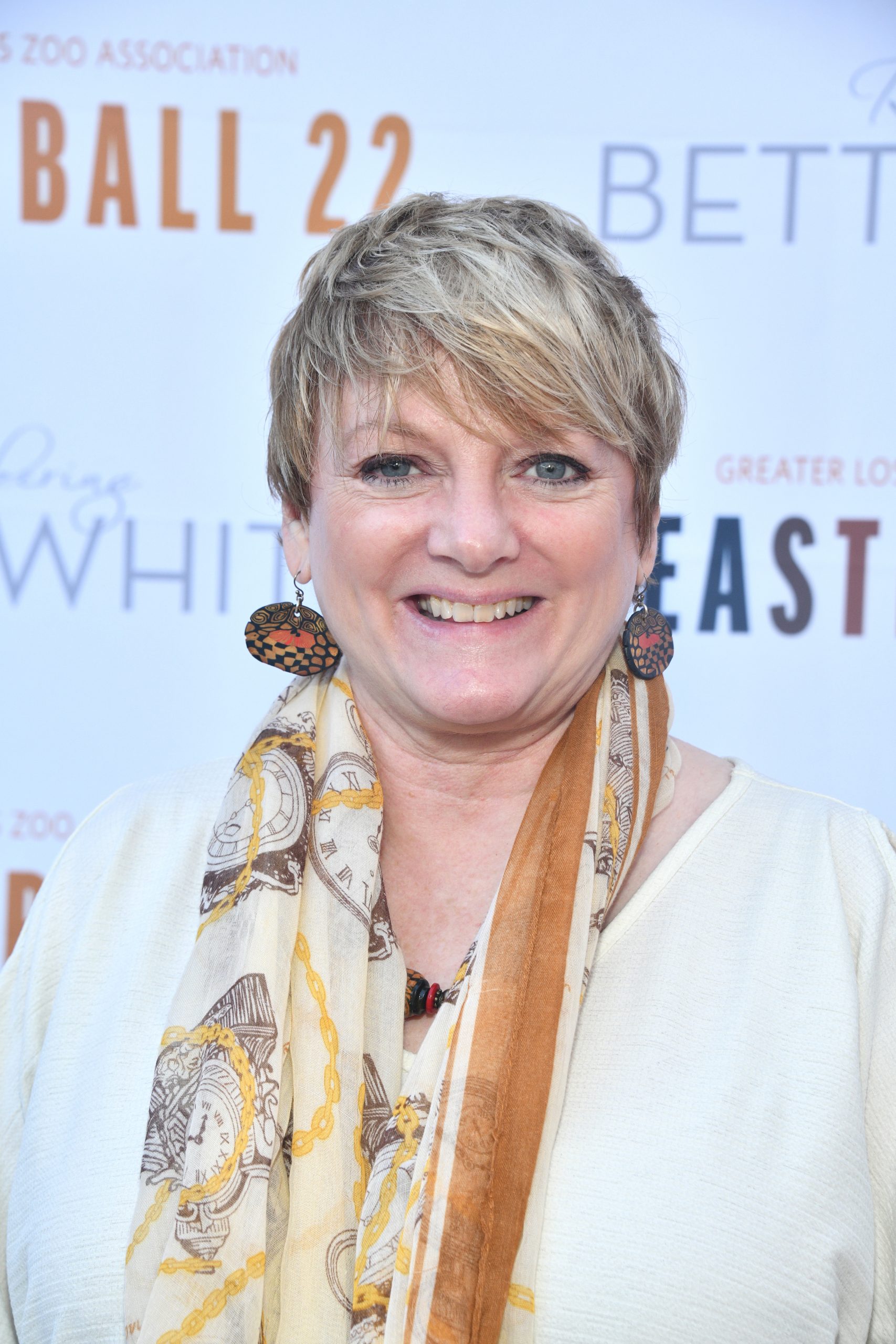 Alison Arngrim photo 2