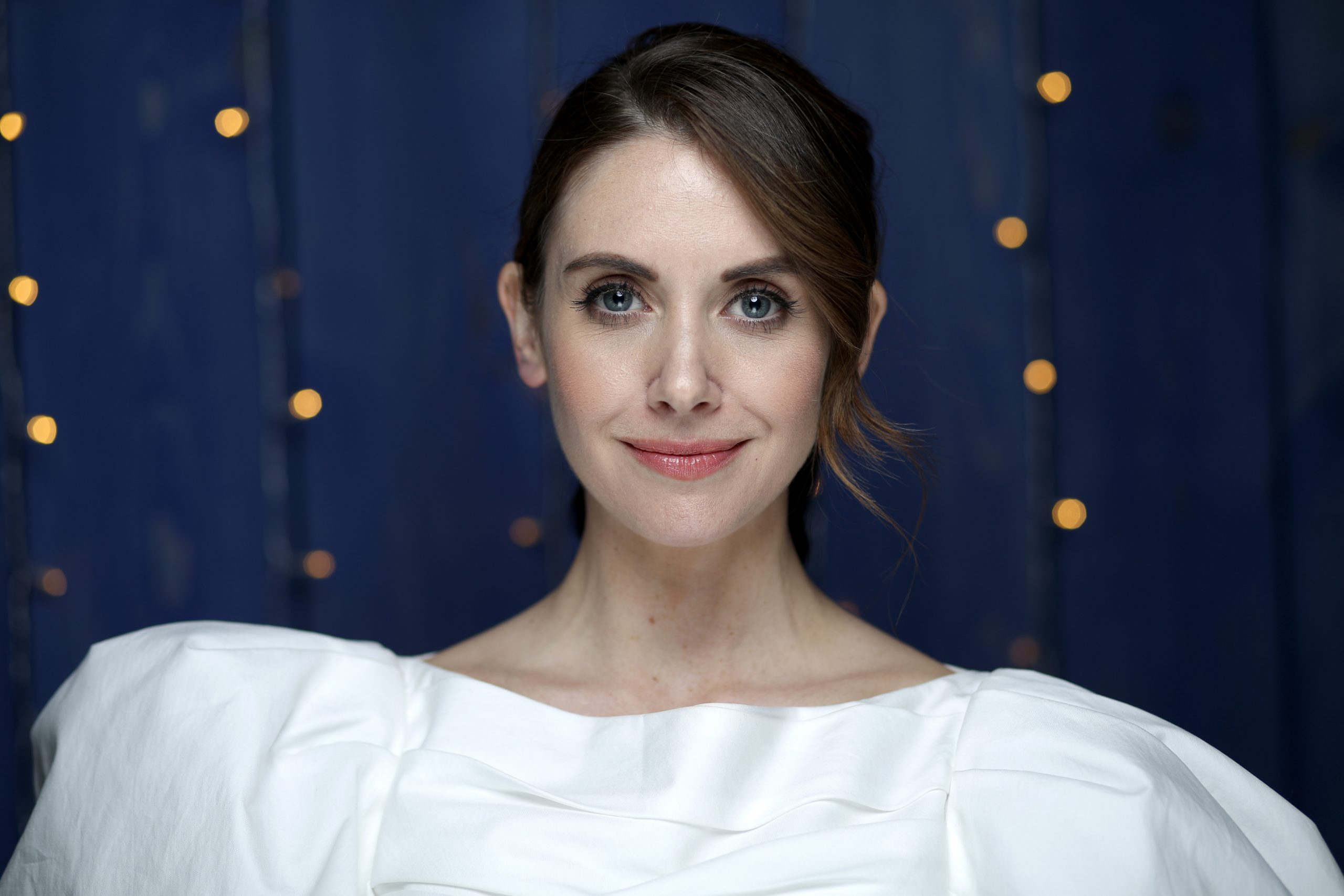 Alison Brie photo