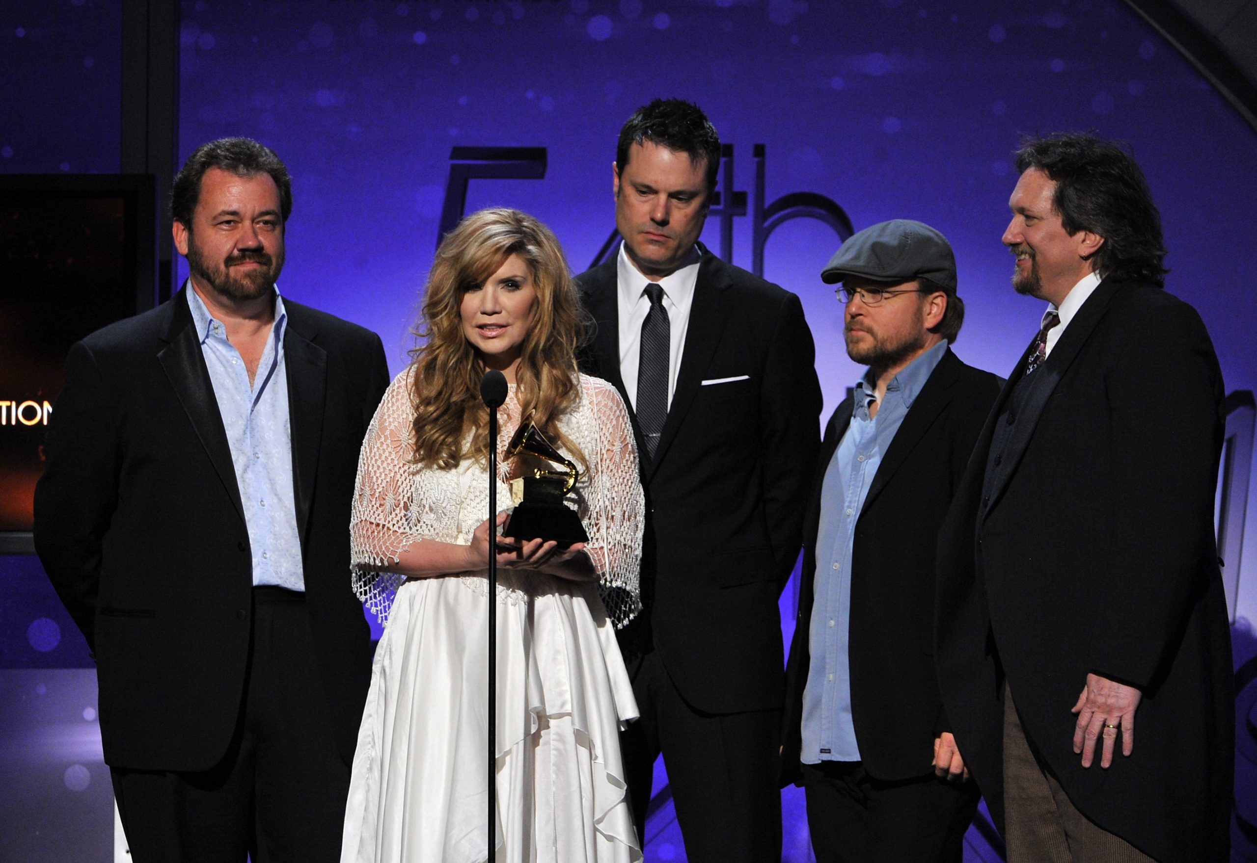 Alison Krauss photo 2