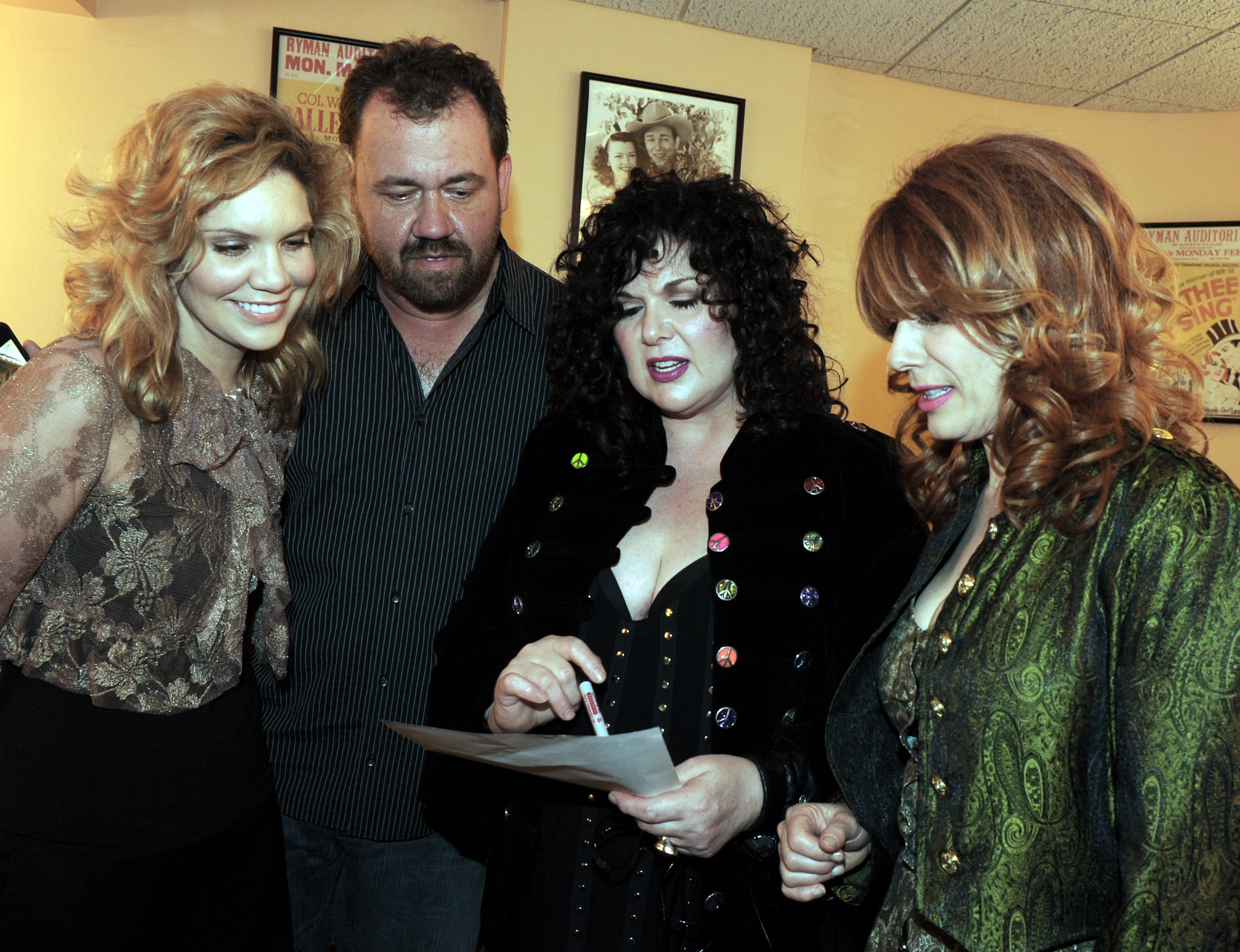 Alison Krauss photo 3