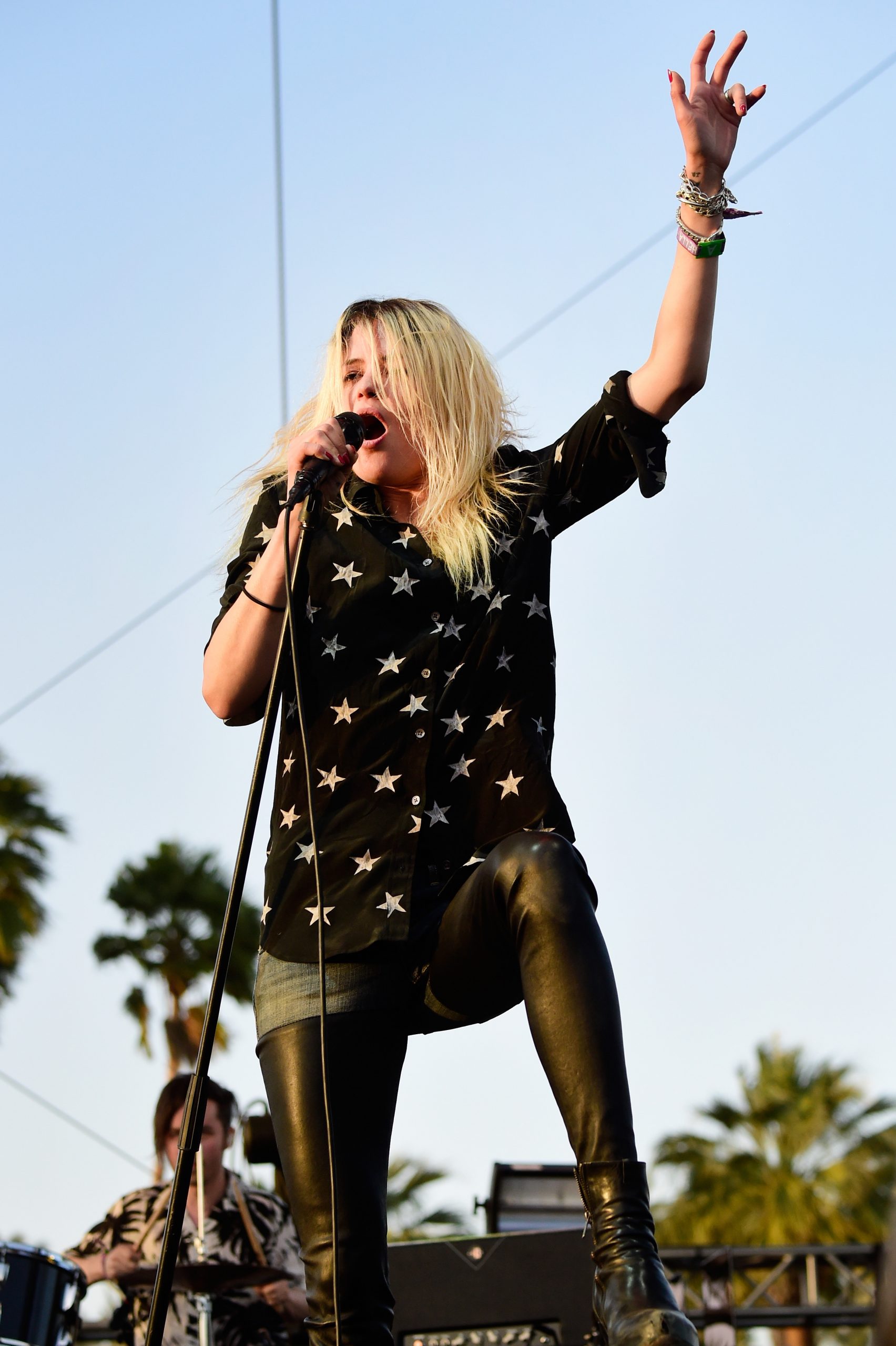 Alison Mosshart photo 3