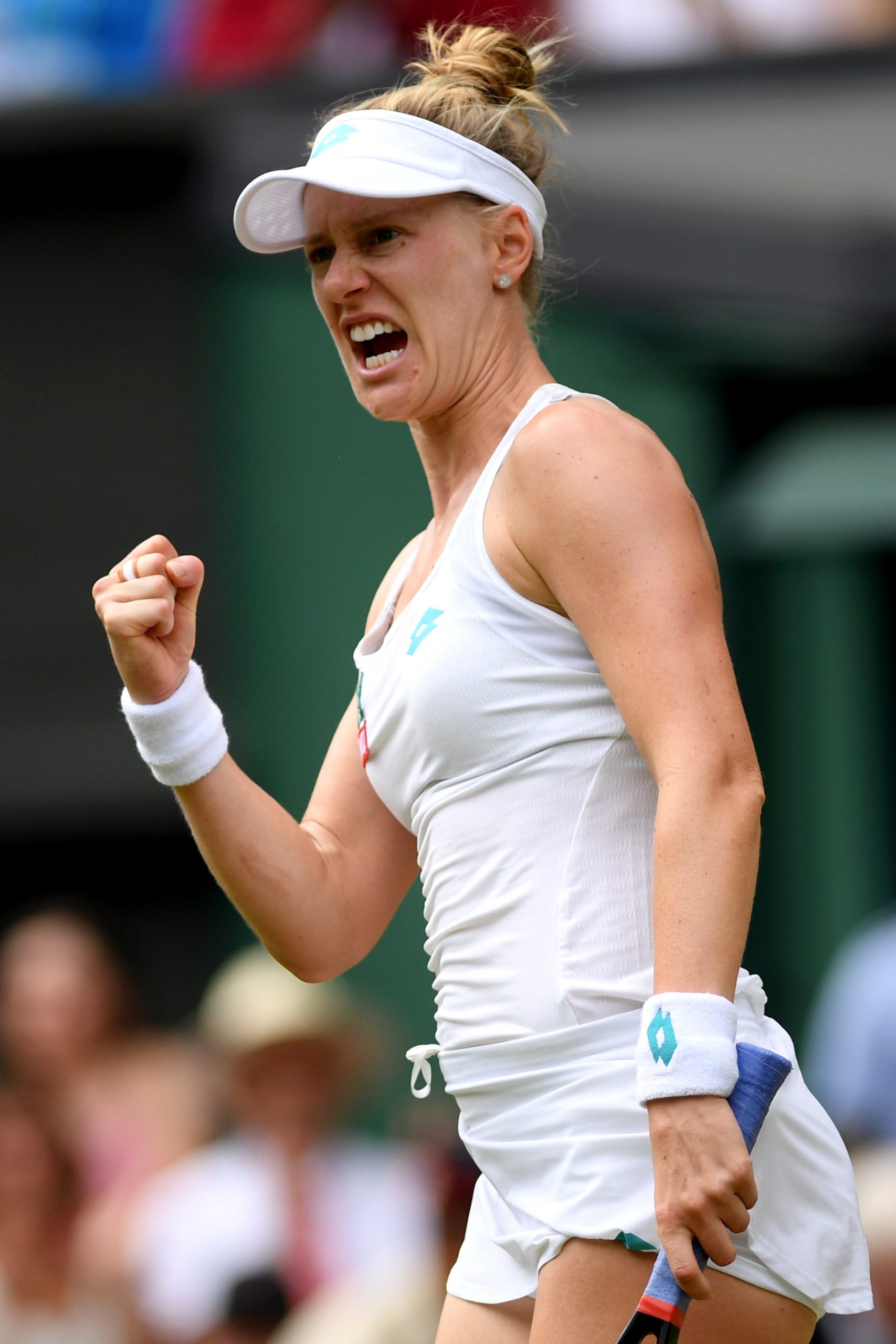 Alison Riske photo 2