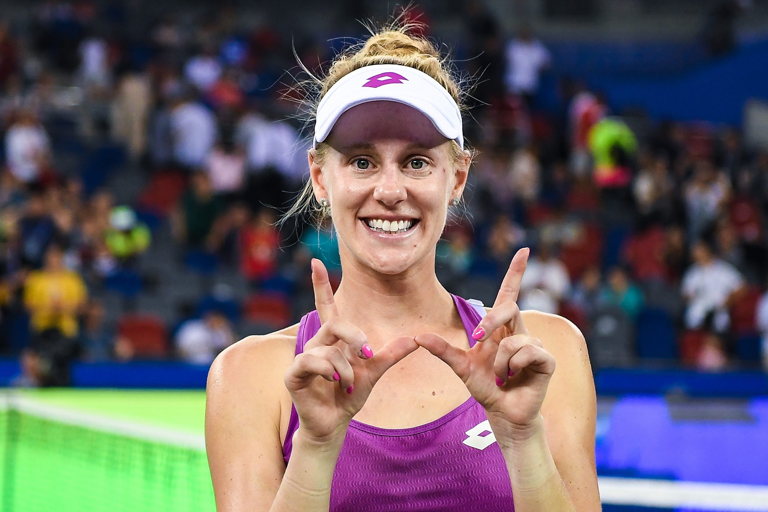 Alison Riske Net Worth in 2023 - Wiki, Age, Weight and Height ...