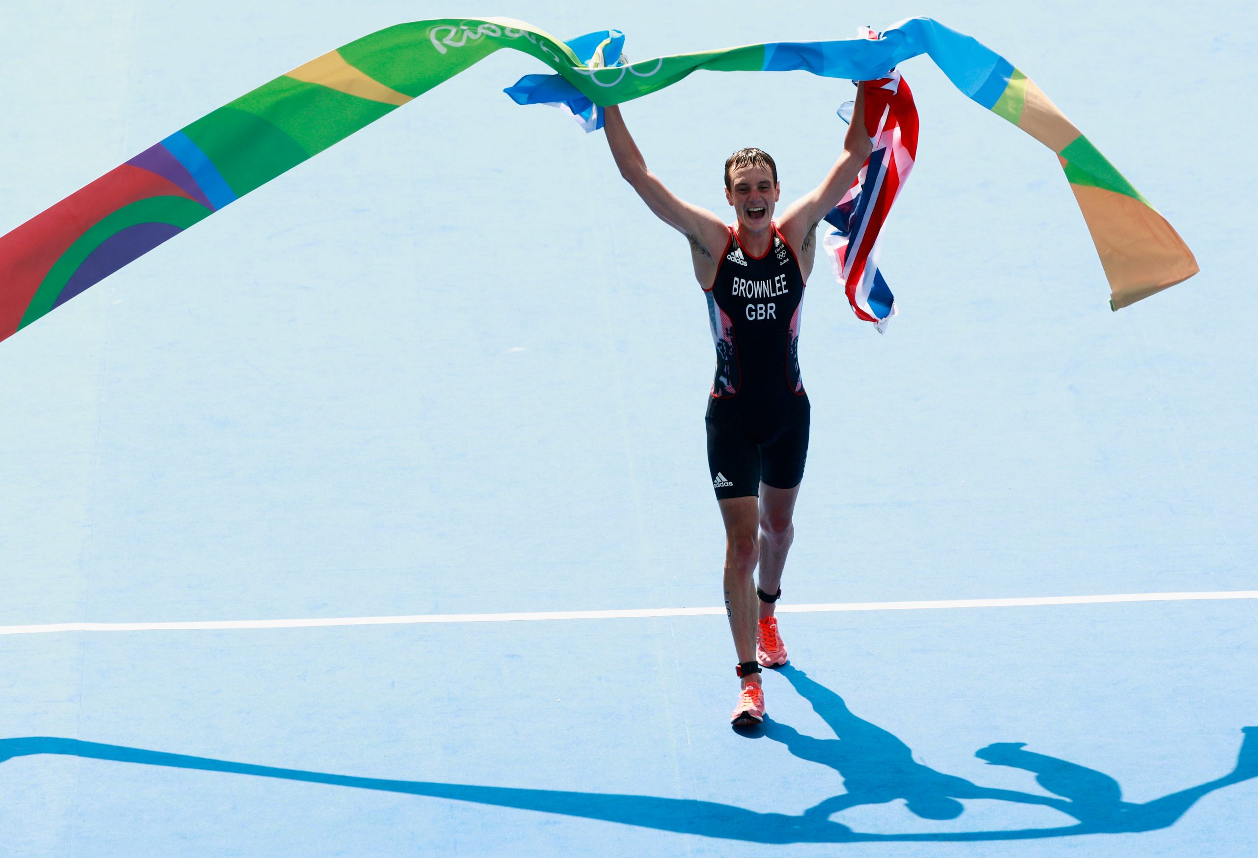 Alistair Brownlee photo 3