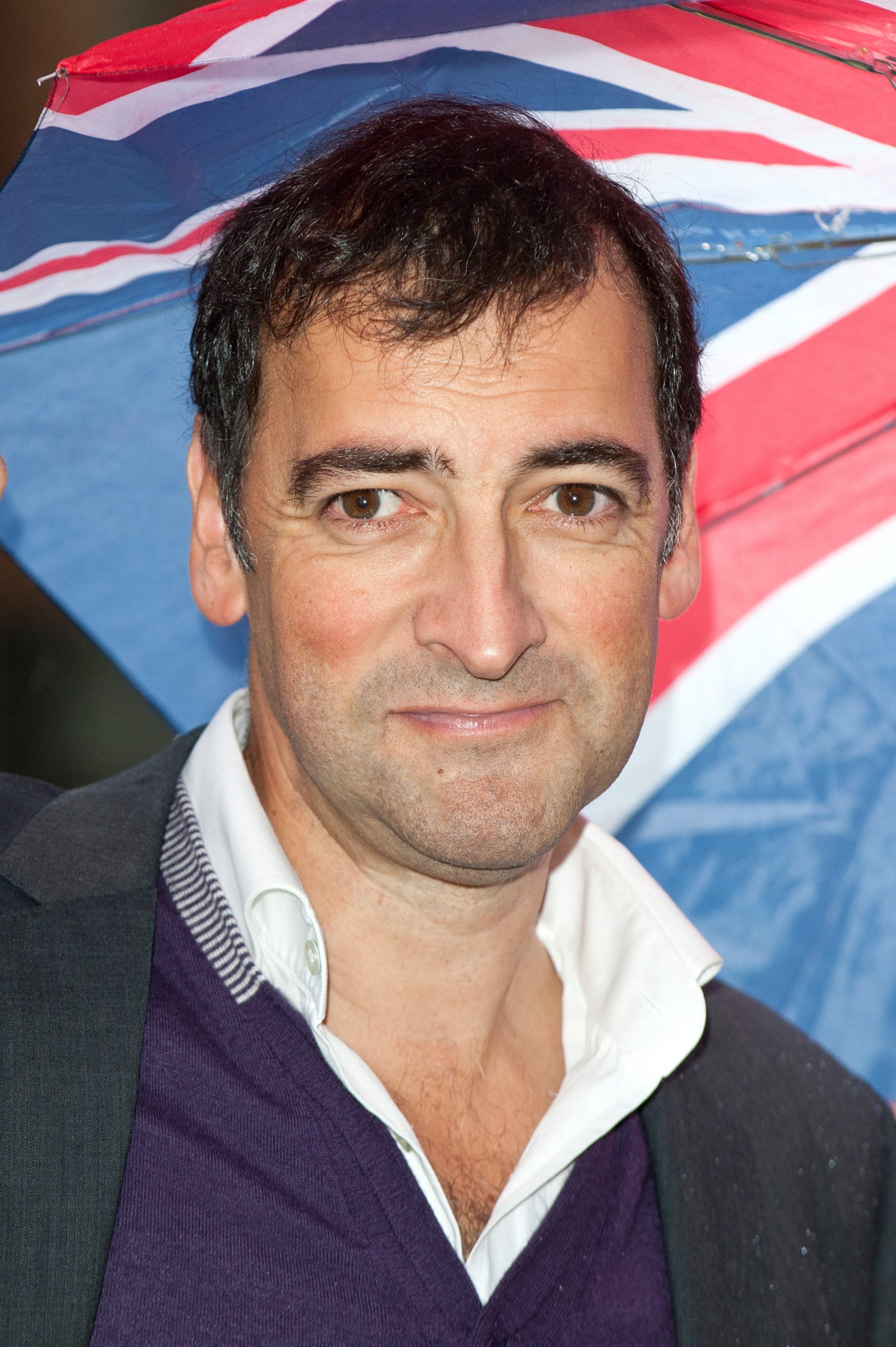 Alistair McGowan photo 3