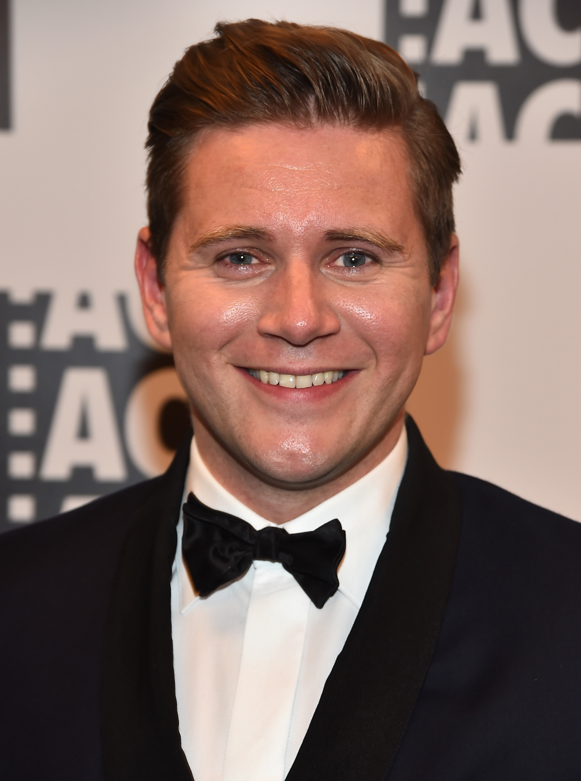 Allen Leech photo