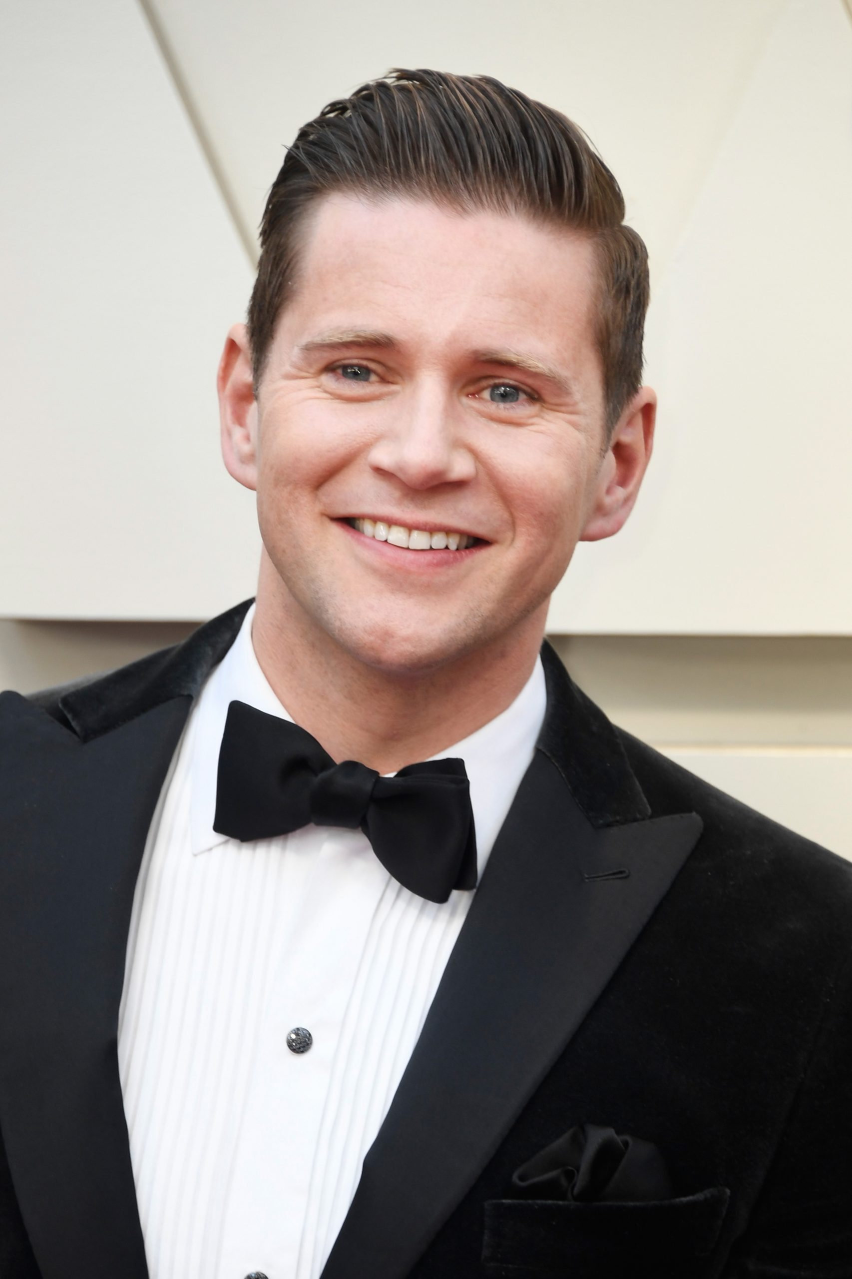 Allen Leech photo 3