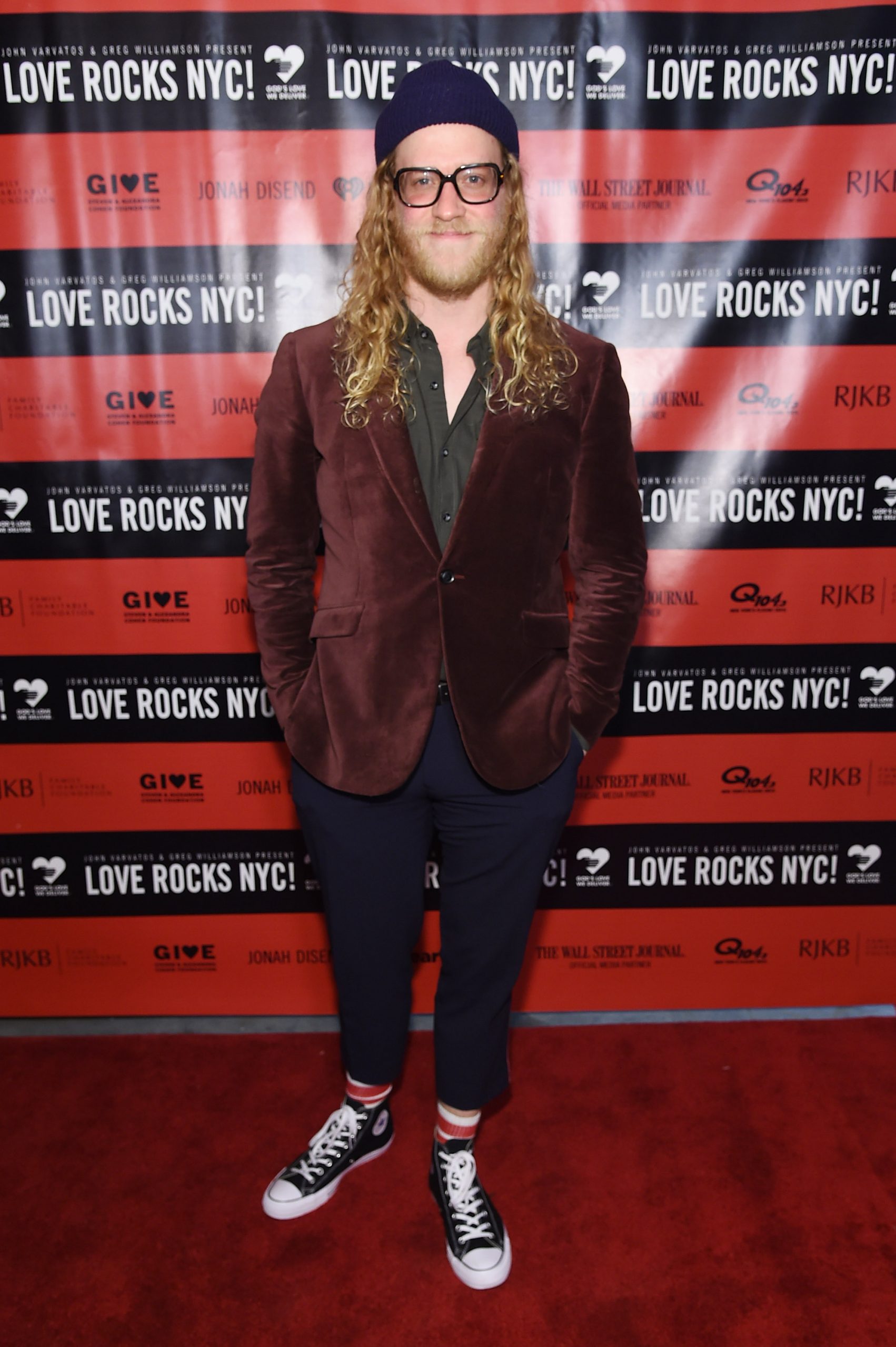 Allen Stone photo