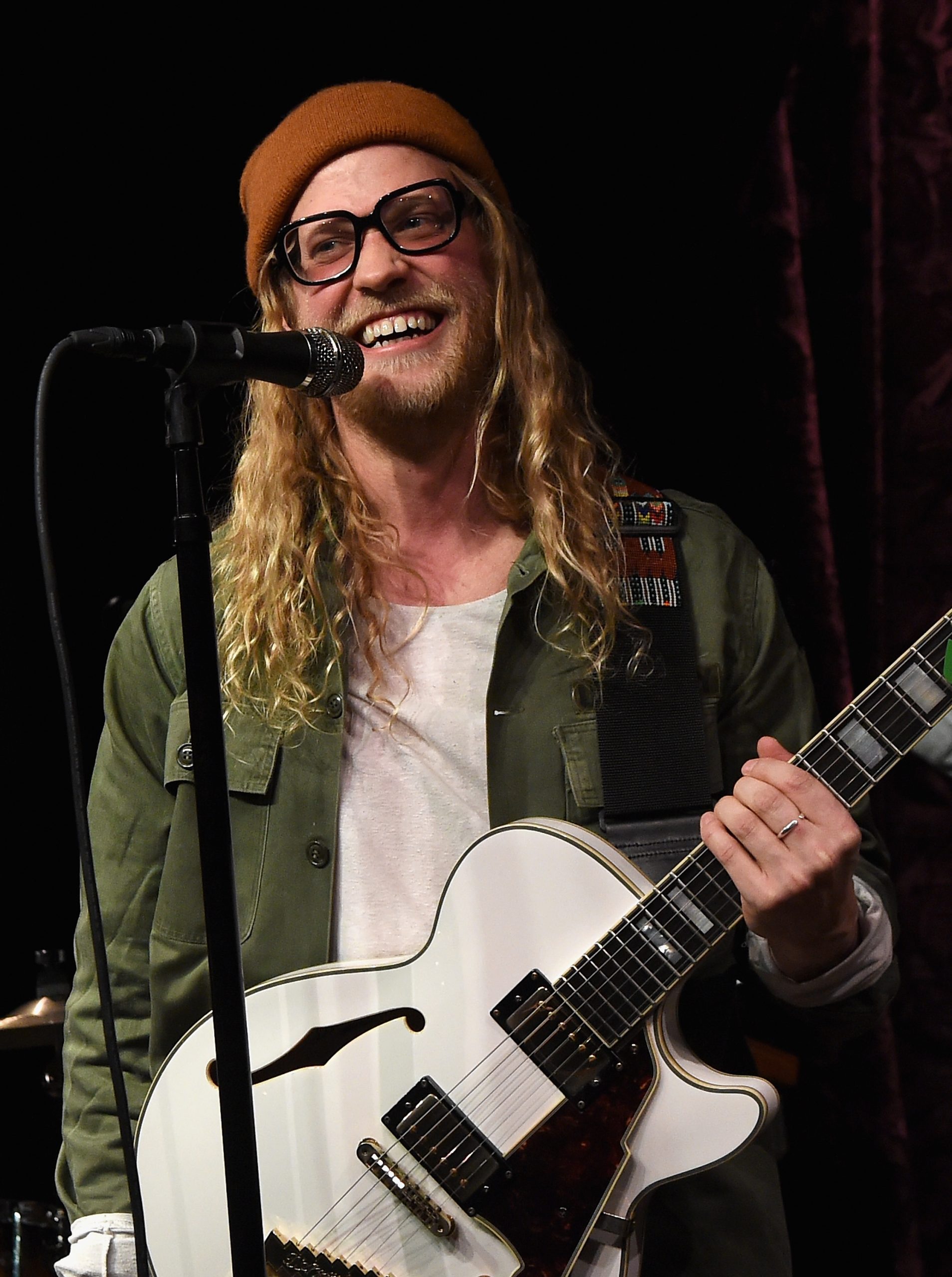 Allen Stone photo 2