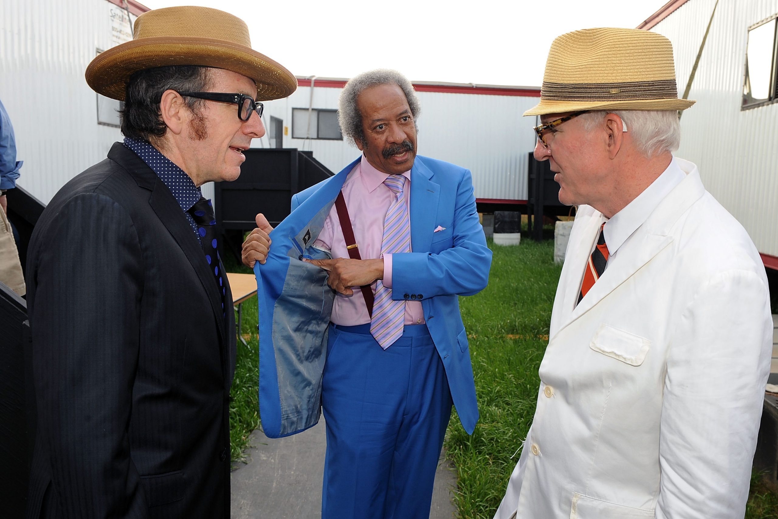 Allen Toussaint photo 3