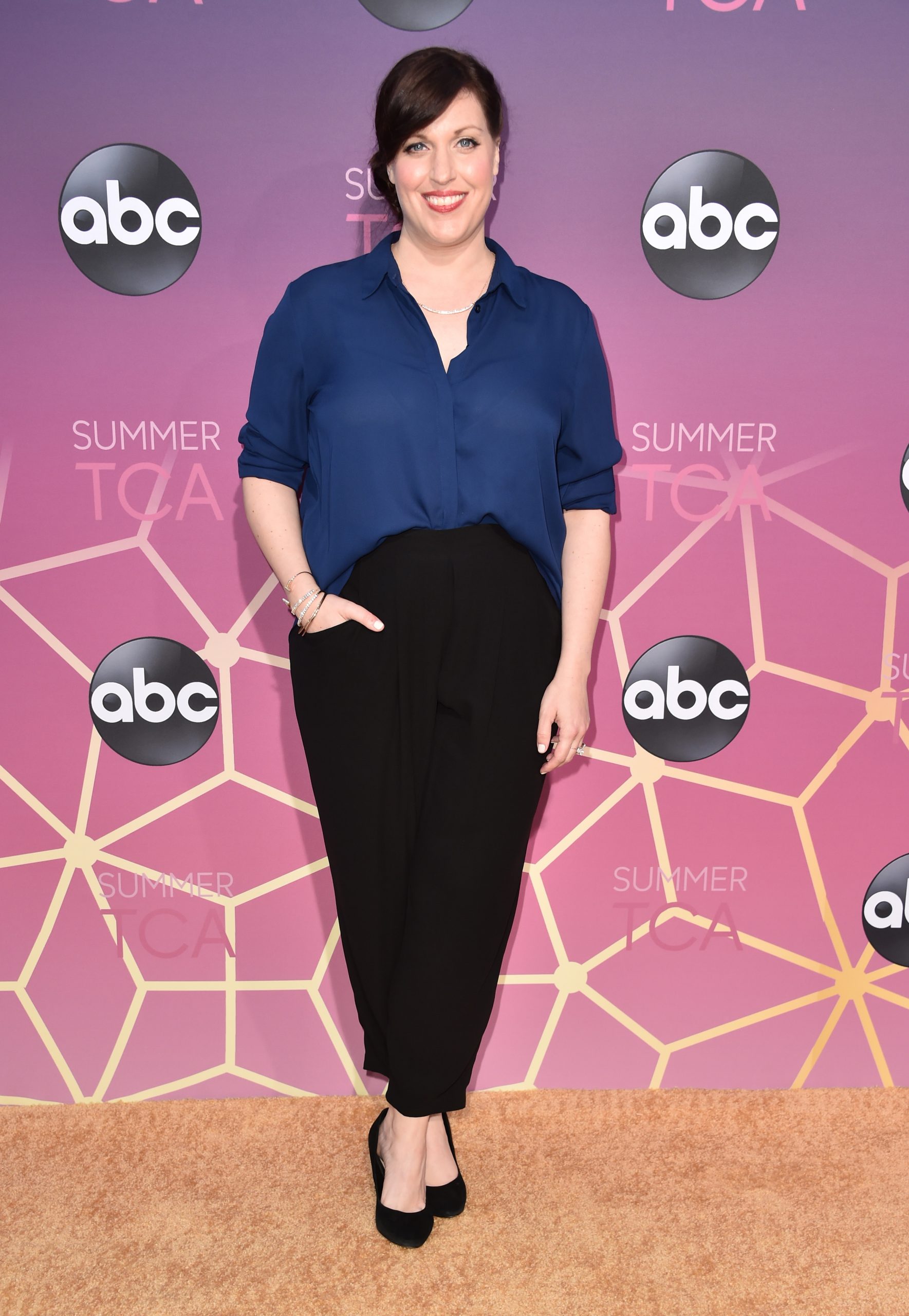 Allison Tolman photo 2