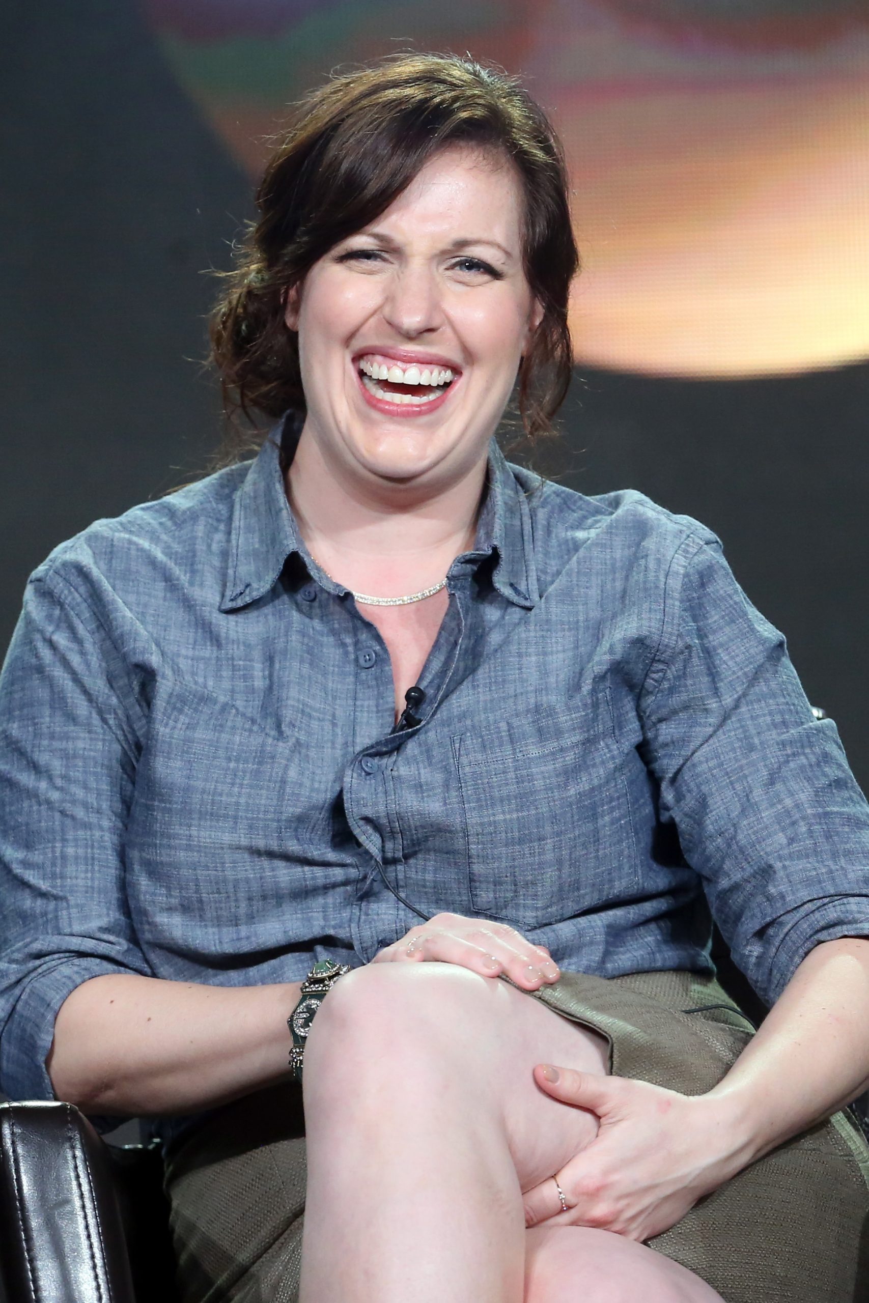 Allison Tolman photo 3