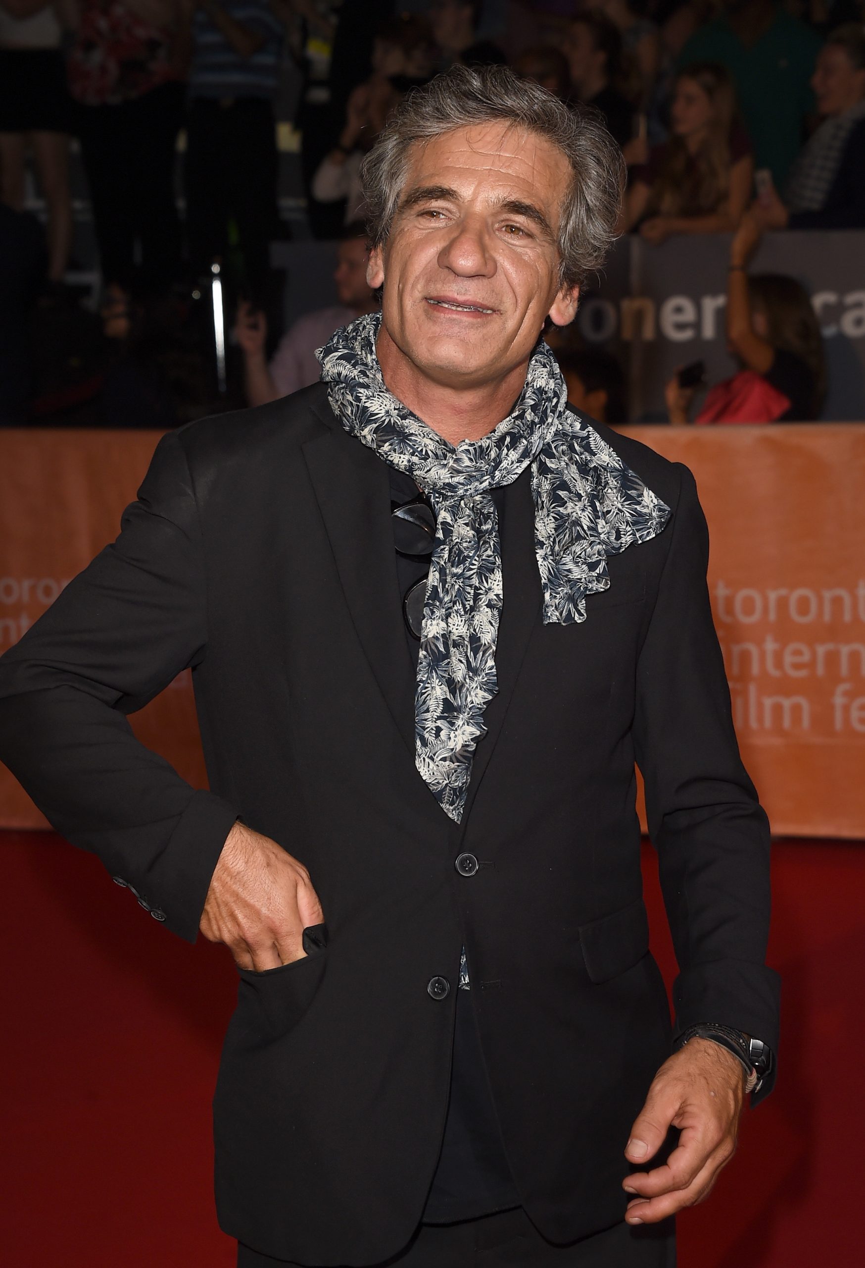 Alon Aboutboul photo