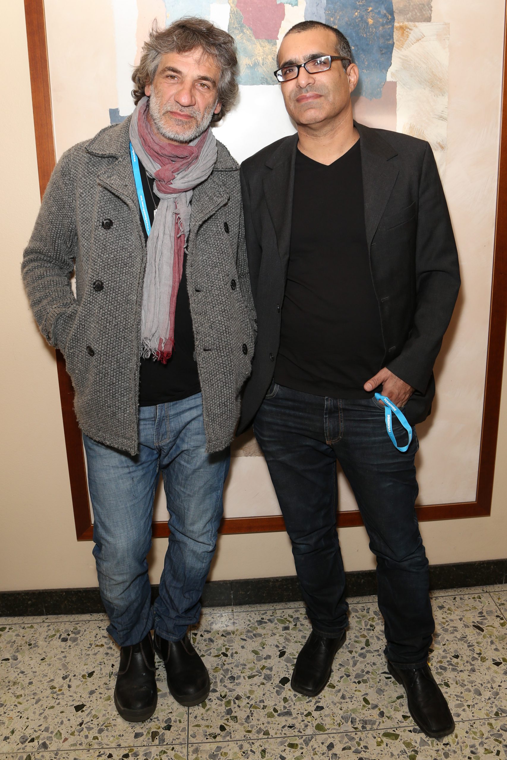 Alon Aboutboul photo 2