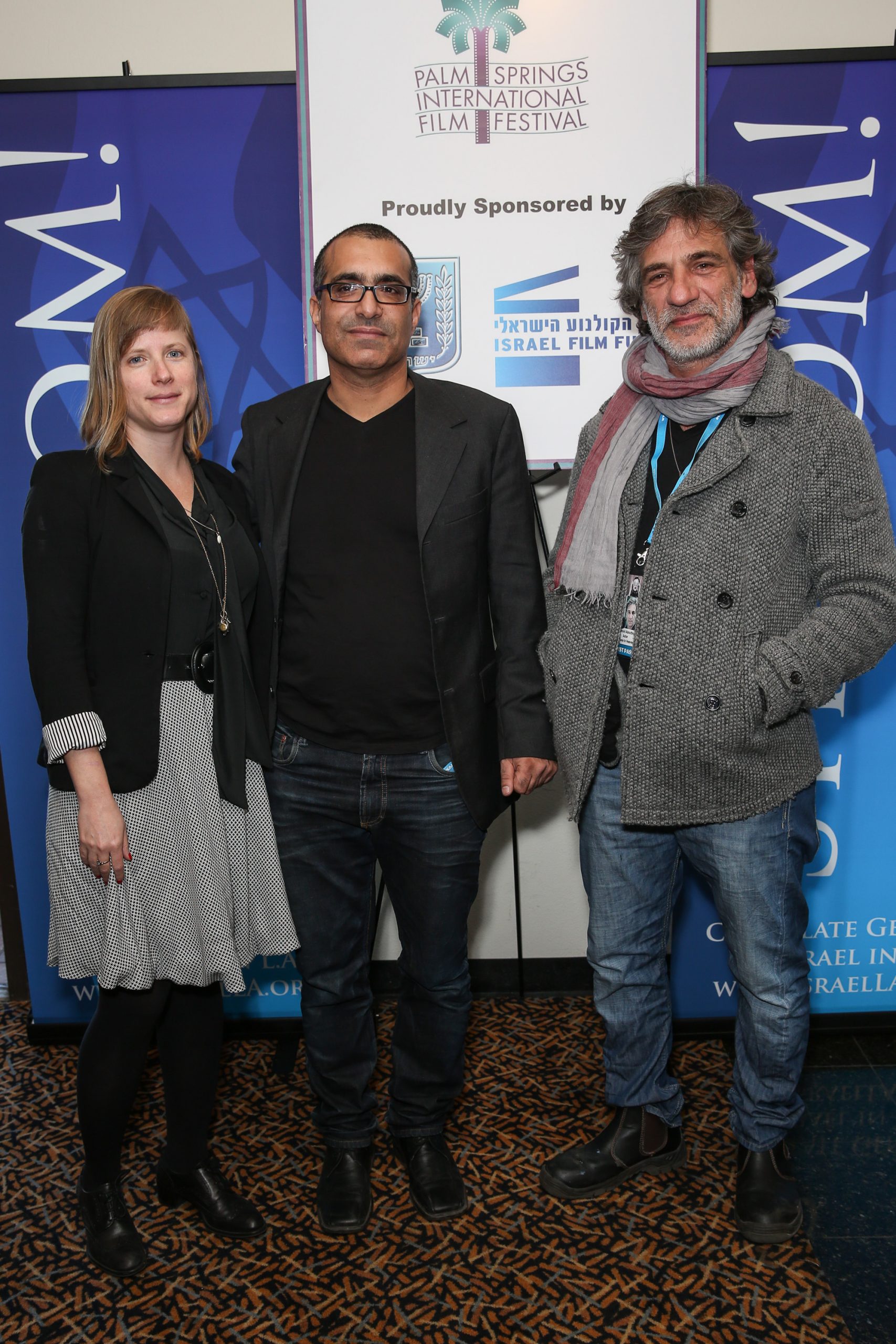 Alon Aboutboul photo 3