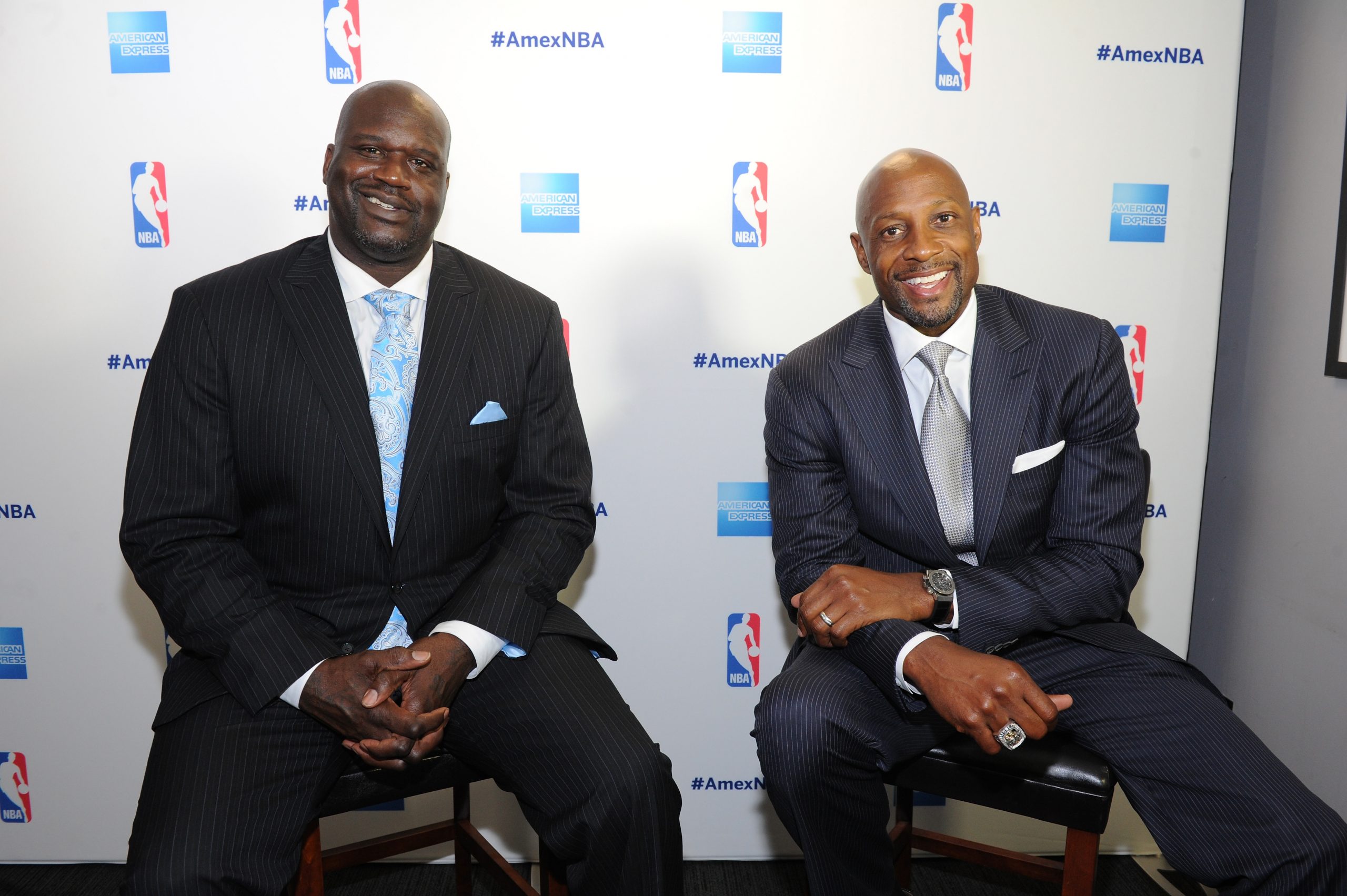 Alonzo Mourning photo 3